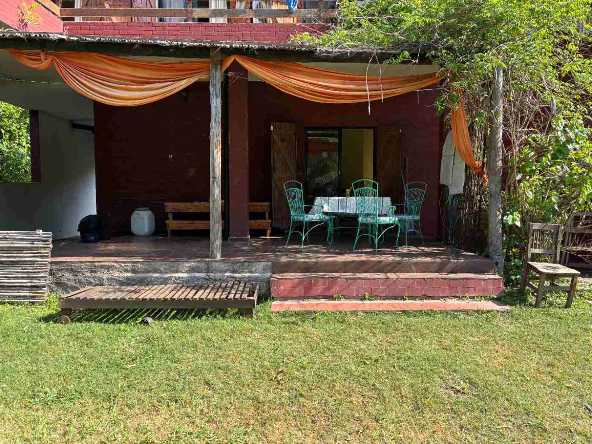Casa Venta 4 Ambientes Barrio La Bota Maschwitz