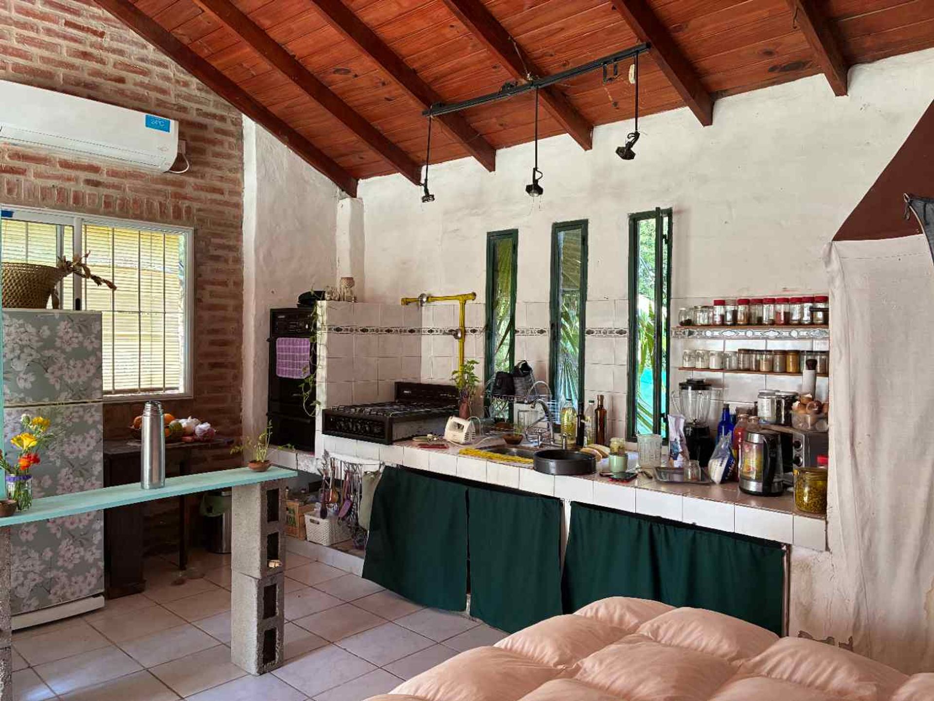 Casa Venta 4 Ambientes Barrio La Bota Maschwitz