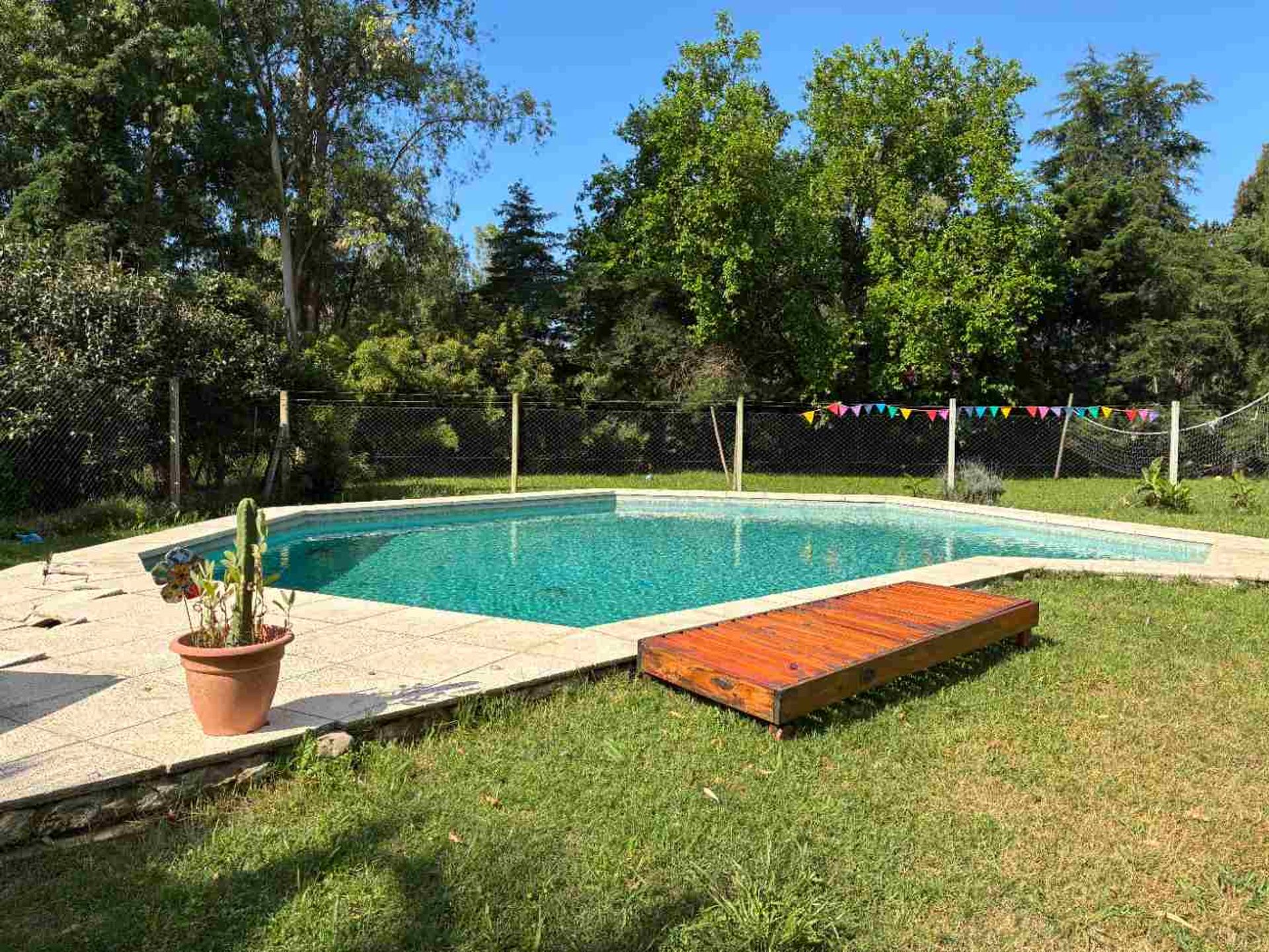 Casa Venta 4 Ambientes Barrio La Bota Maschwitz