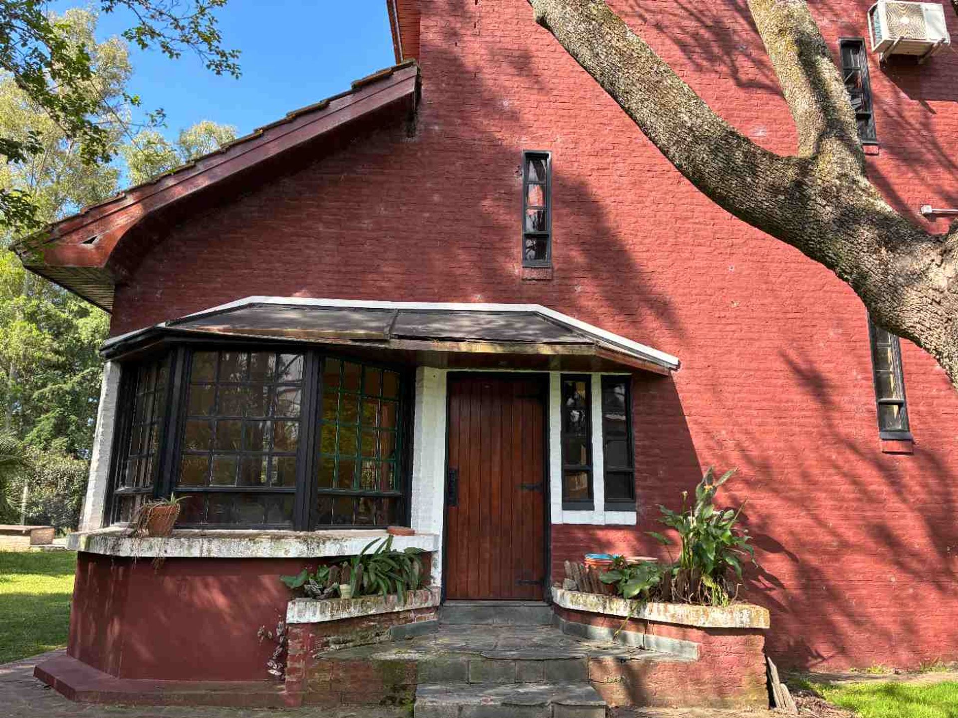 Casa Venta 4 Ambientes Barrio La Bota Maschwitz