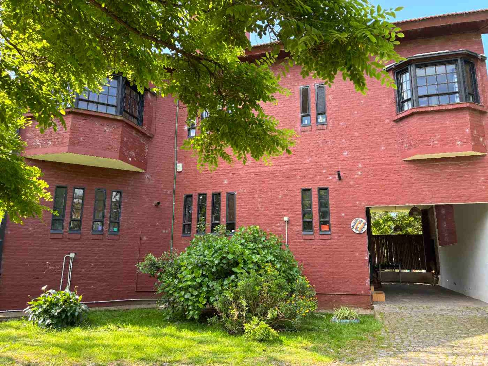 Casa Venta 4 Ambientes Barrio La Bota Maschwitz