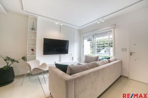 5-room Triplex House FLORIDA. Garden and pool