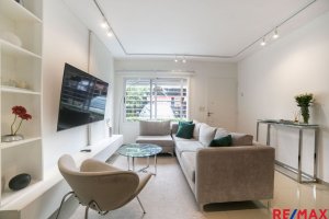 5-room Triplex House FLORIDA. Garden and pool