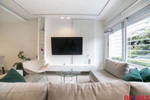 5-room Triplex House FLORIDA. Garden and pool