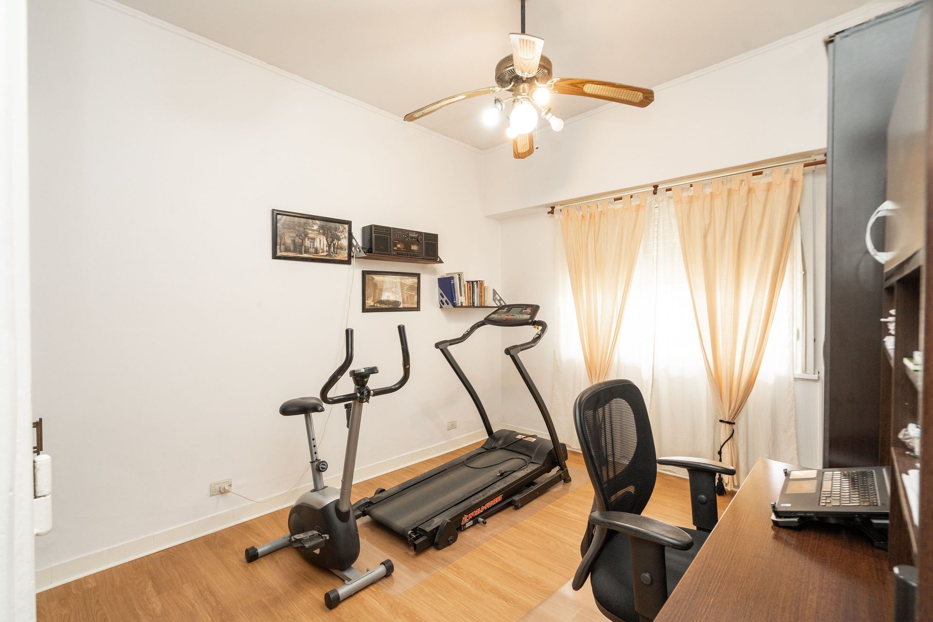 Venta De Ph 3 Dorm. S/Expensas Mucha Luz Munro