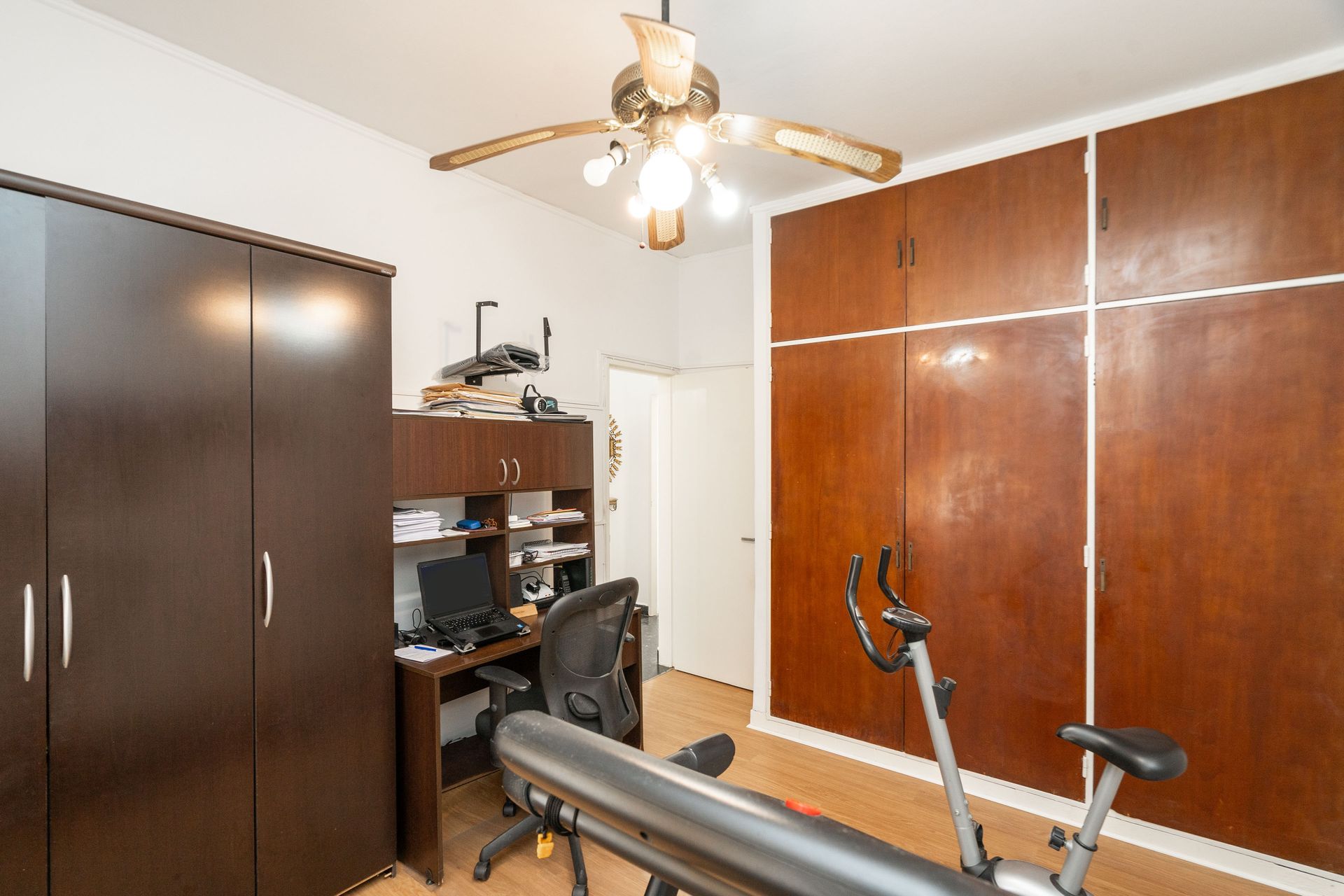 Venta De Ph 3 Dorm. S/Expensas Mucha Luz Munro