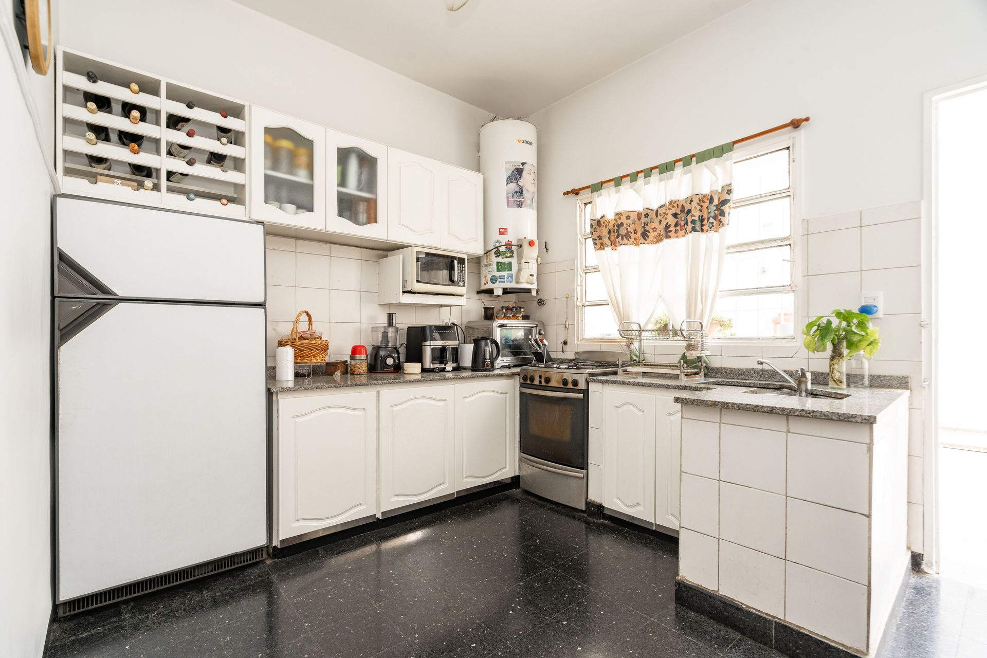 Venta De Ph 3 Dorm. S/Expensas Mucha Luz Munro