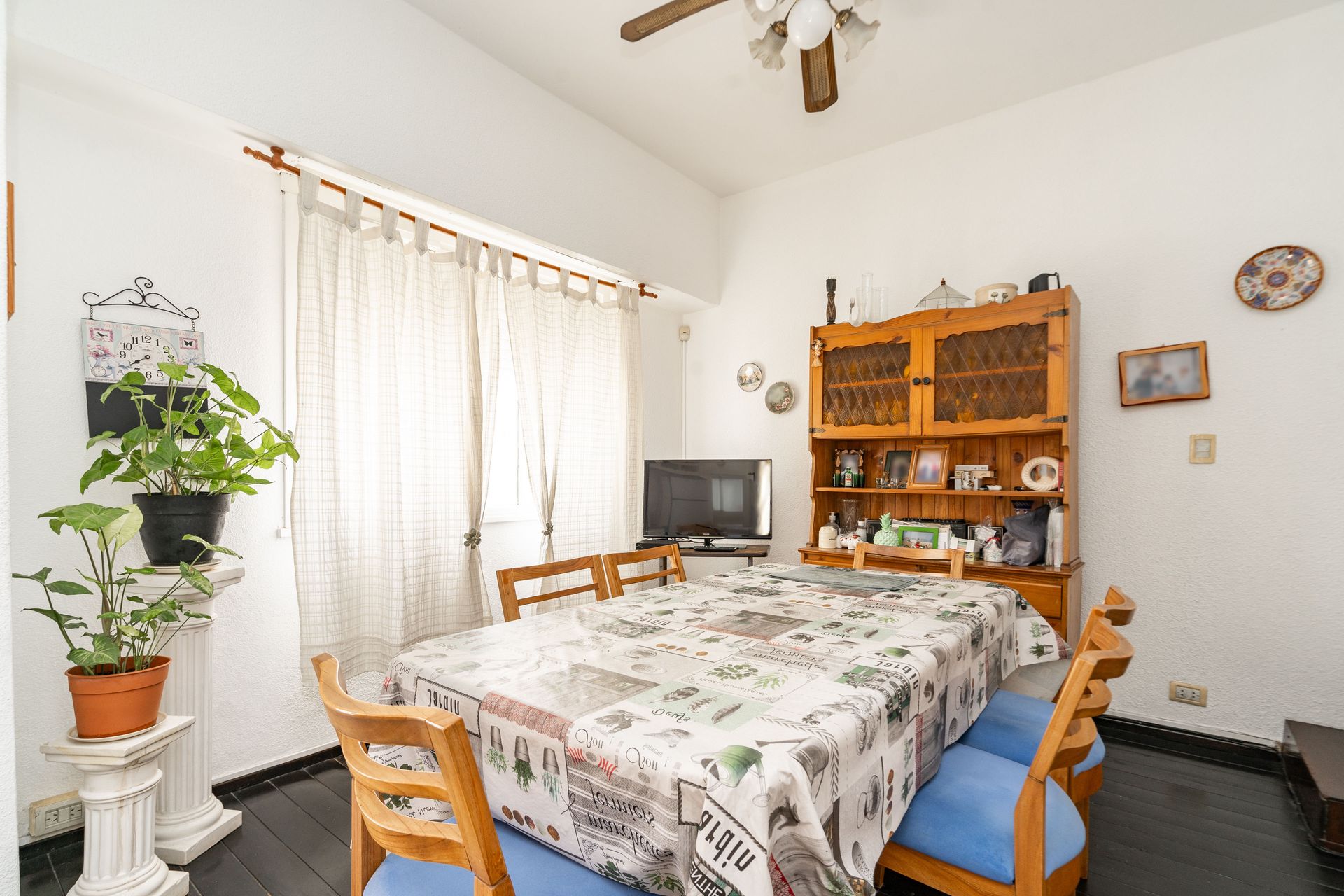Venta De Ph 3 Dorm. S/Expensas Mucha Luz Munro