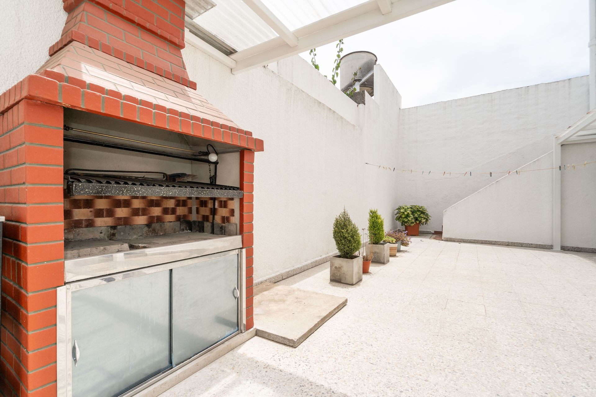 Venta De Ph 3 Dorm. S/Expensas Mucha Luz Munro