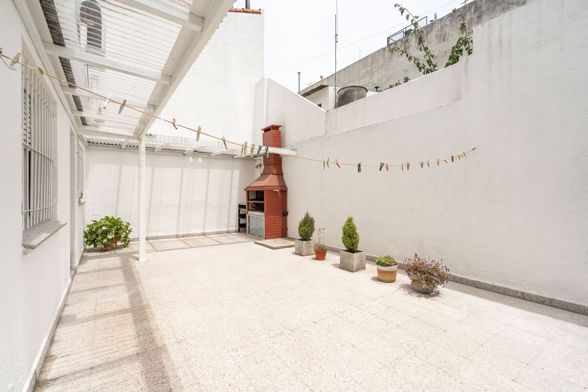 Venta De Ph 3 Dorm. S/Expensas Mucha Luz Munro