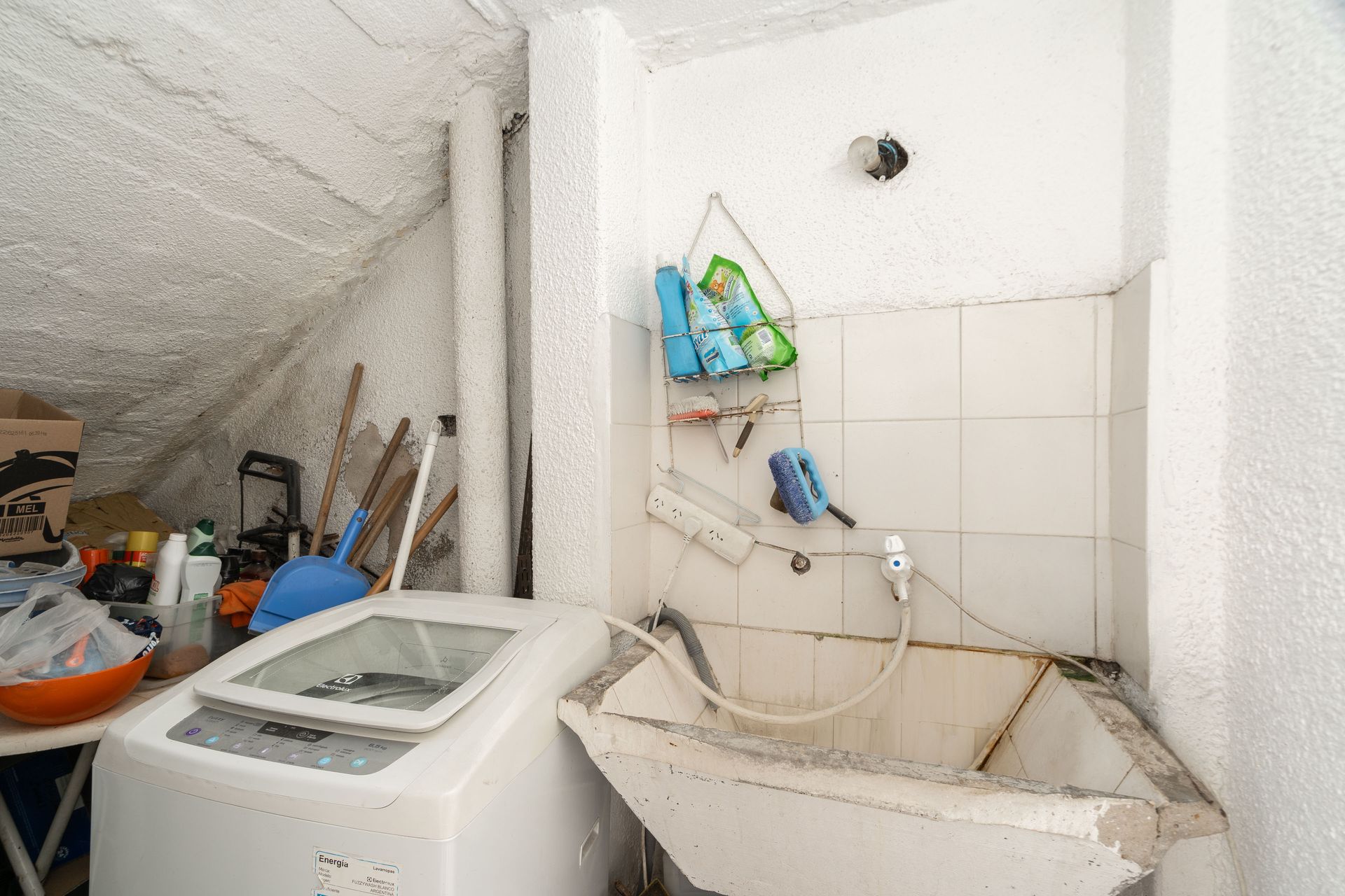 Venta De Ph 3 Dorm. S/Expensas Mucha Luz Munro