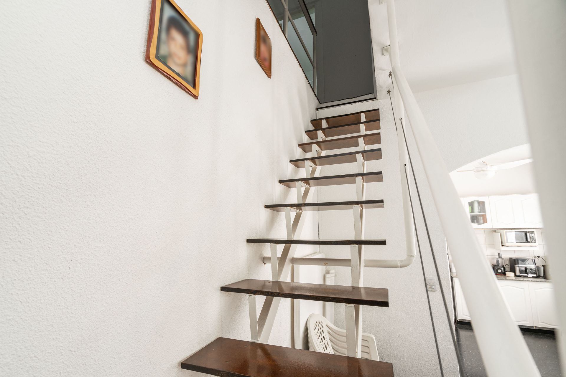 Venta De Ph 3 Dorm. S/Expensas Mucha Luz Munro