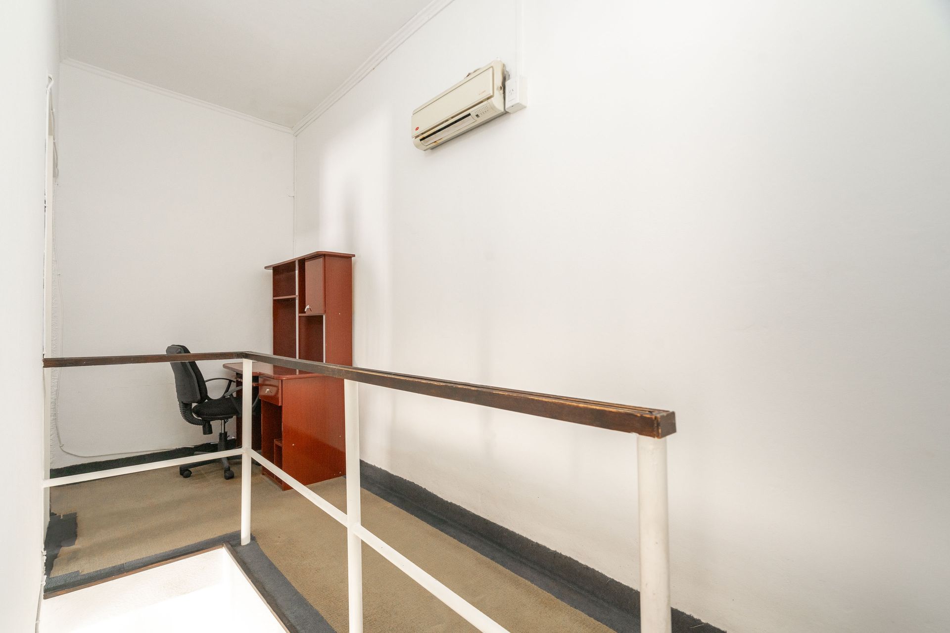 Venta De Ph 3 Dorm. S/Expensas Mucha Luz Munro
