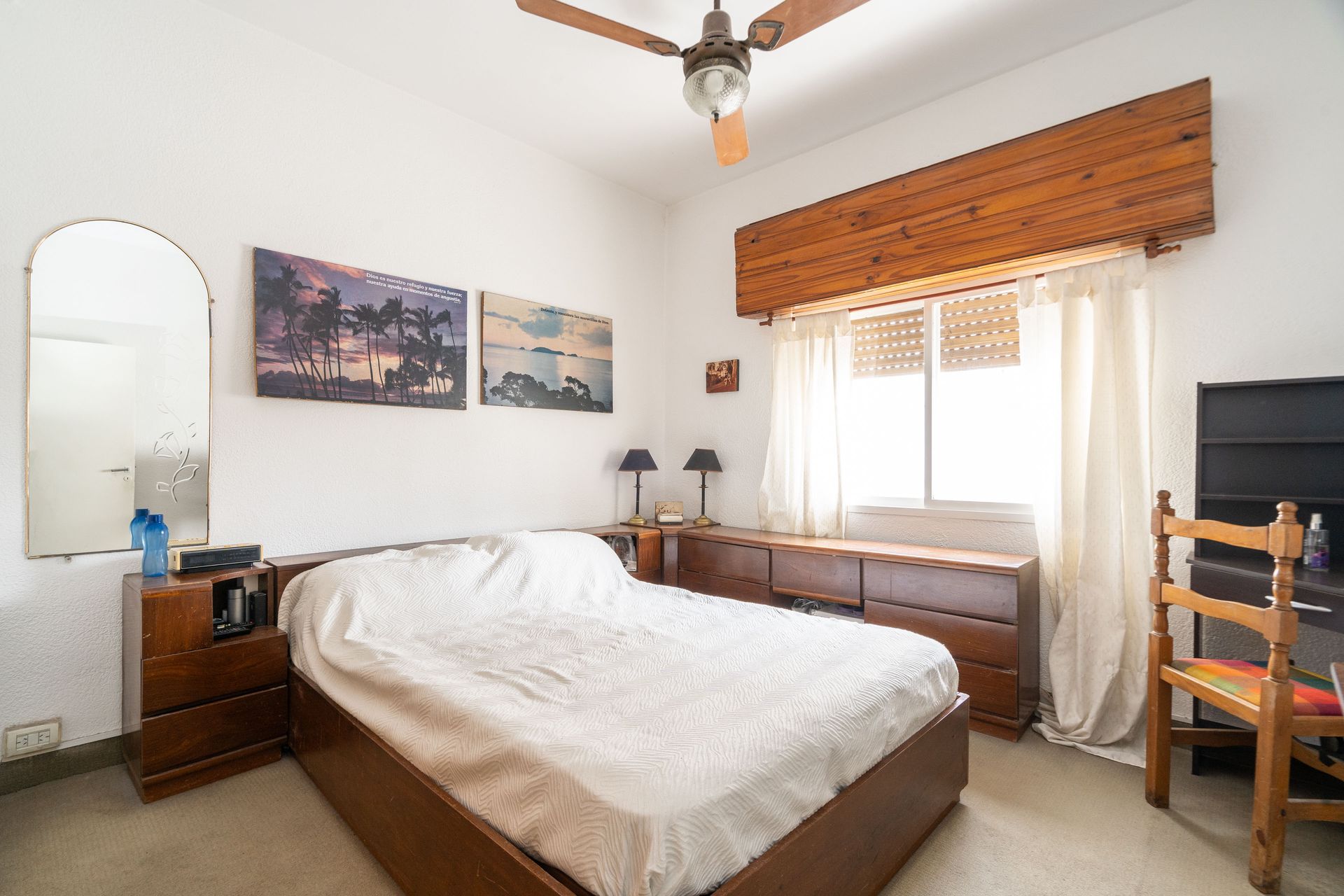 Venta De Ph 3 Dorm. S/Expensas Mucha Luz Munro