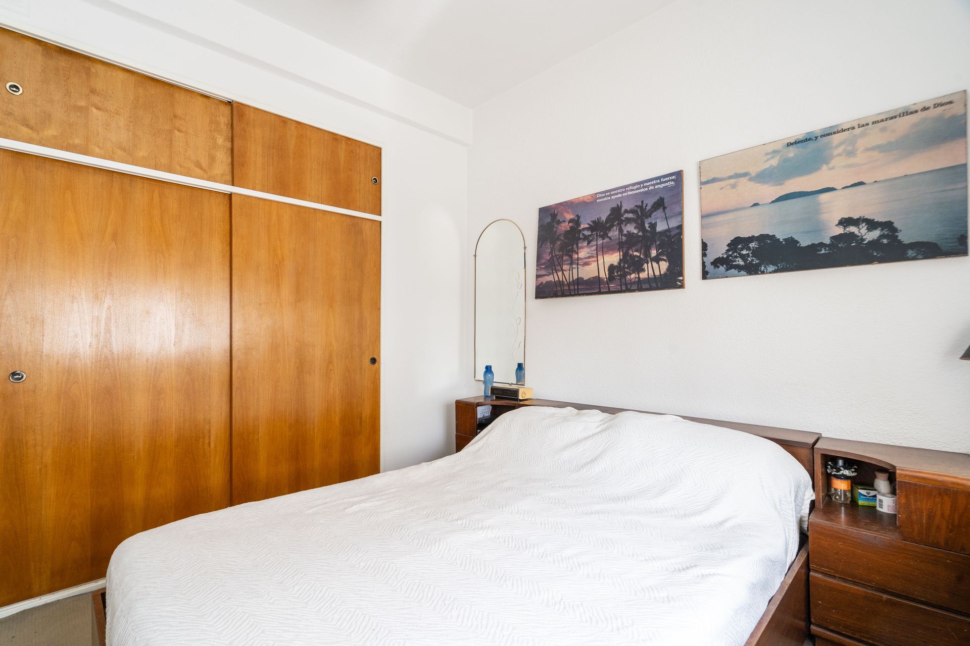 Venta De Ph 3 Dorm. S/Expensas Mucha Luz Munro