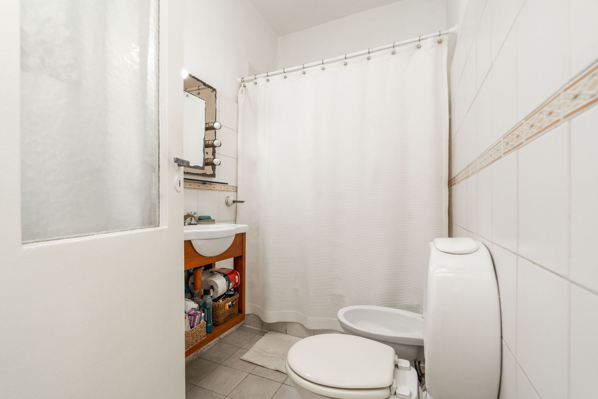 Venta De Ph 3 Dorm. S/Expensas Mucha Luz Munro