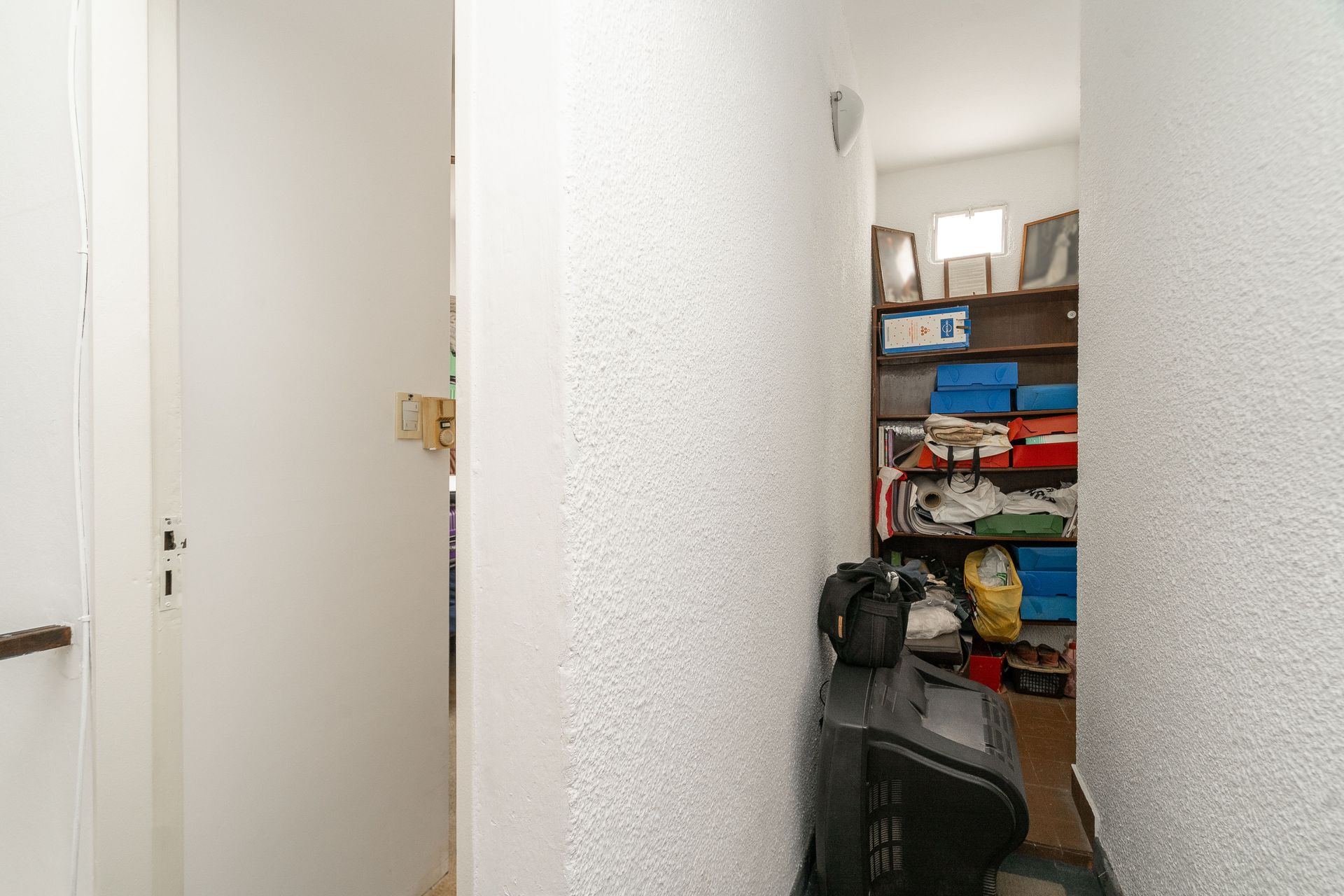 Venta De Ph 3 Dorm. S/Expensas Mucha Luz Munro