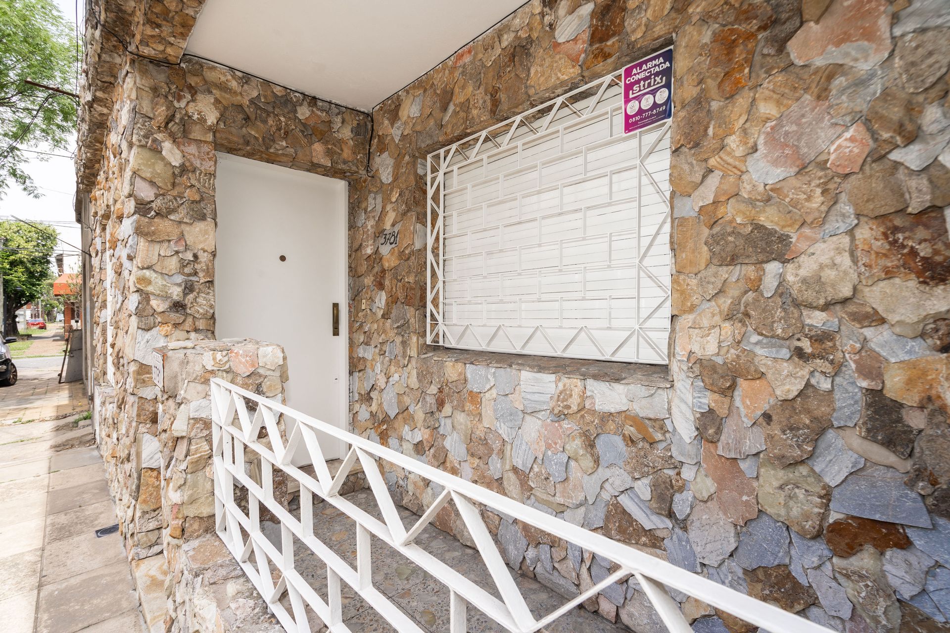 Venta De Ph 3 Dorm. S/Expensas Mucha Luz Munro