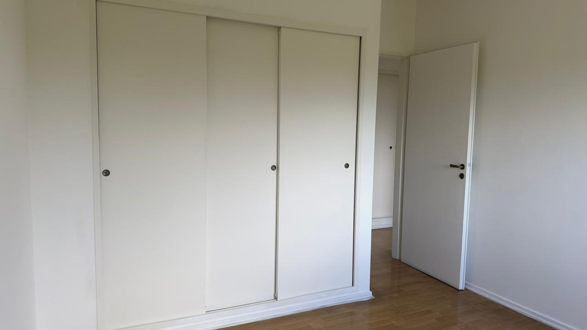 Alquiler Departamento 3 ambientes Riverside Tigre