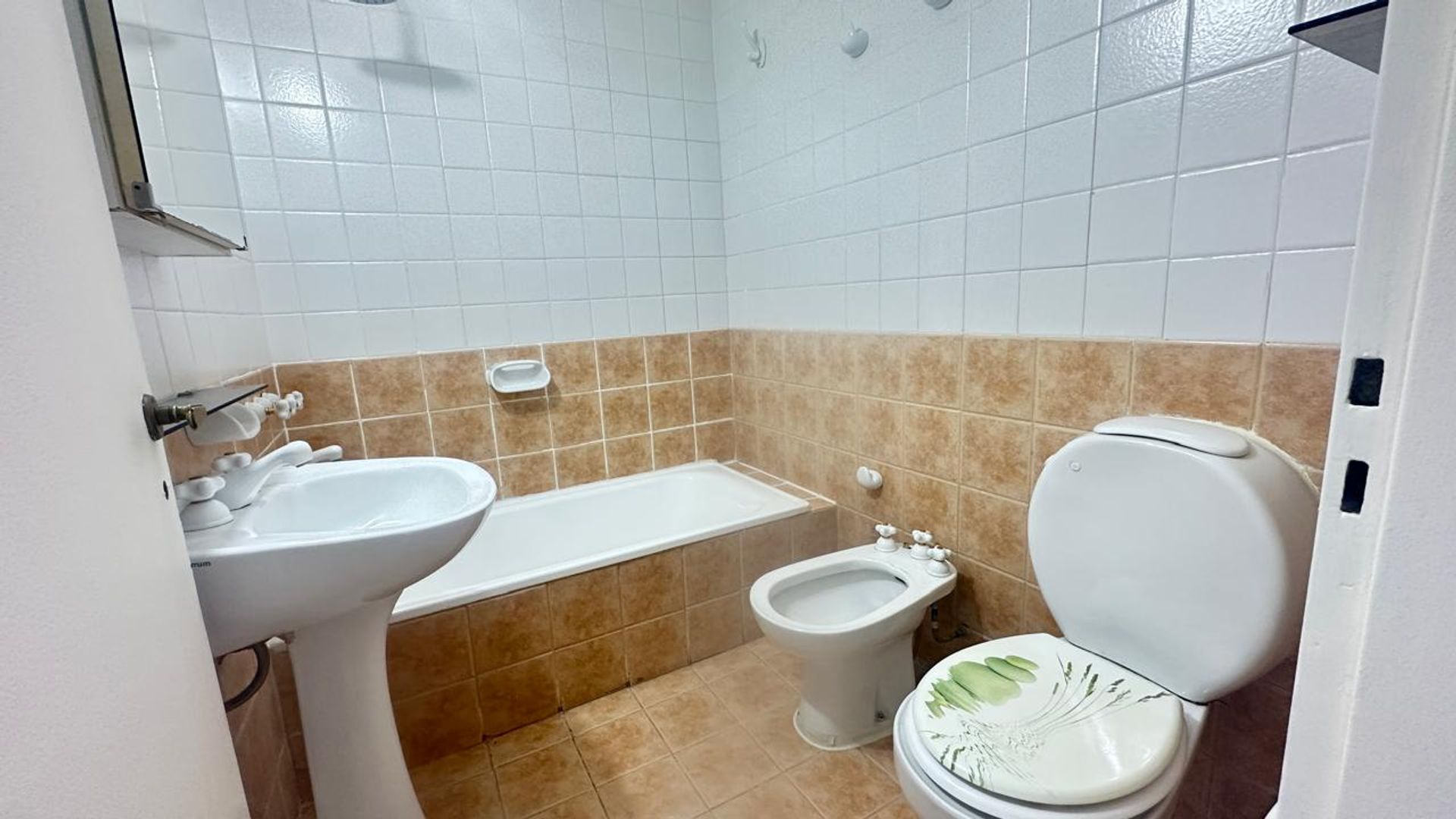 Alquiler Departamento 3 ambientes Riverside Tigre