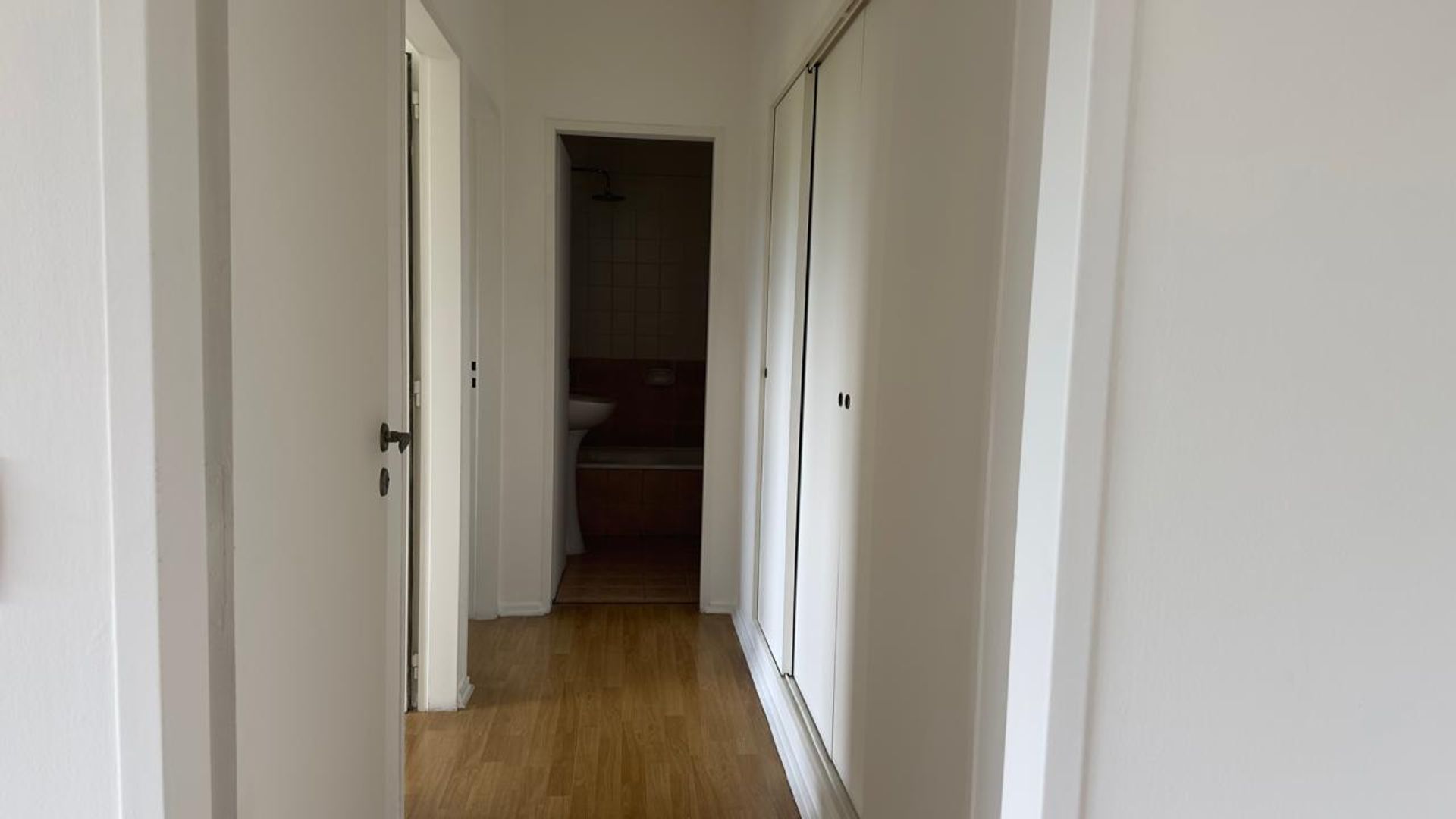 Alquiler Departamento 3 ambientes Riverside Tigre