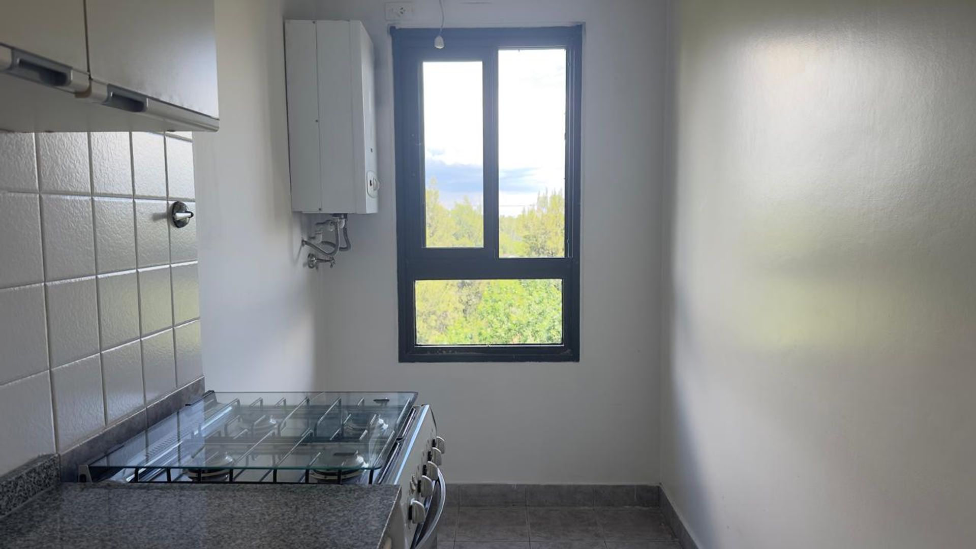 Alquiler Departamento 3 ambientes Riverside Tigre