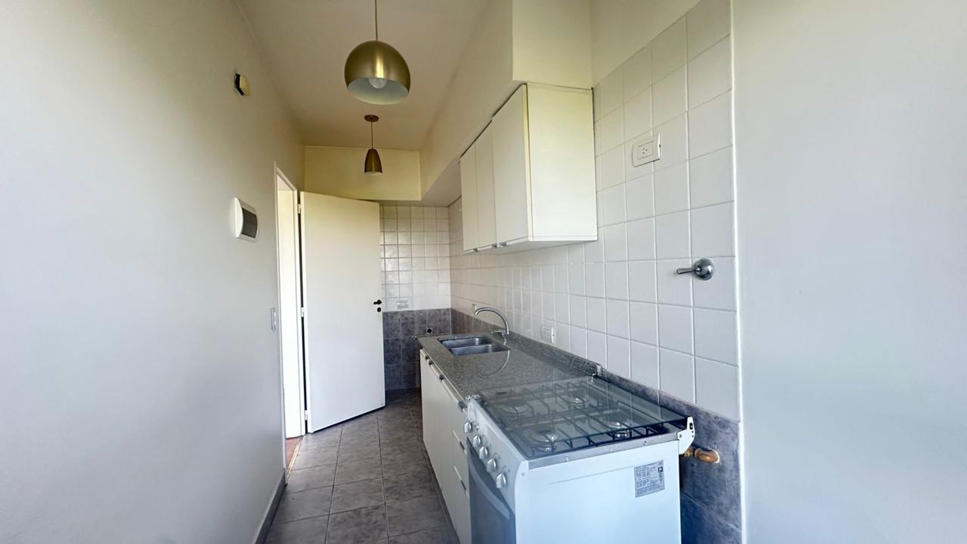 Alquiler Departamento 3 ambientes Riverside Tigre