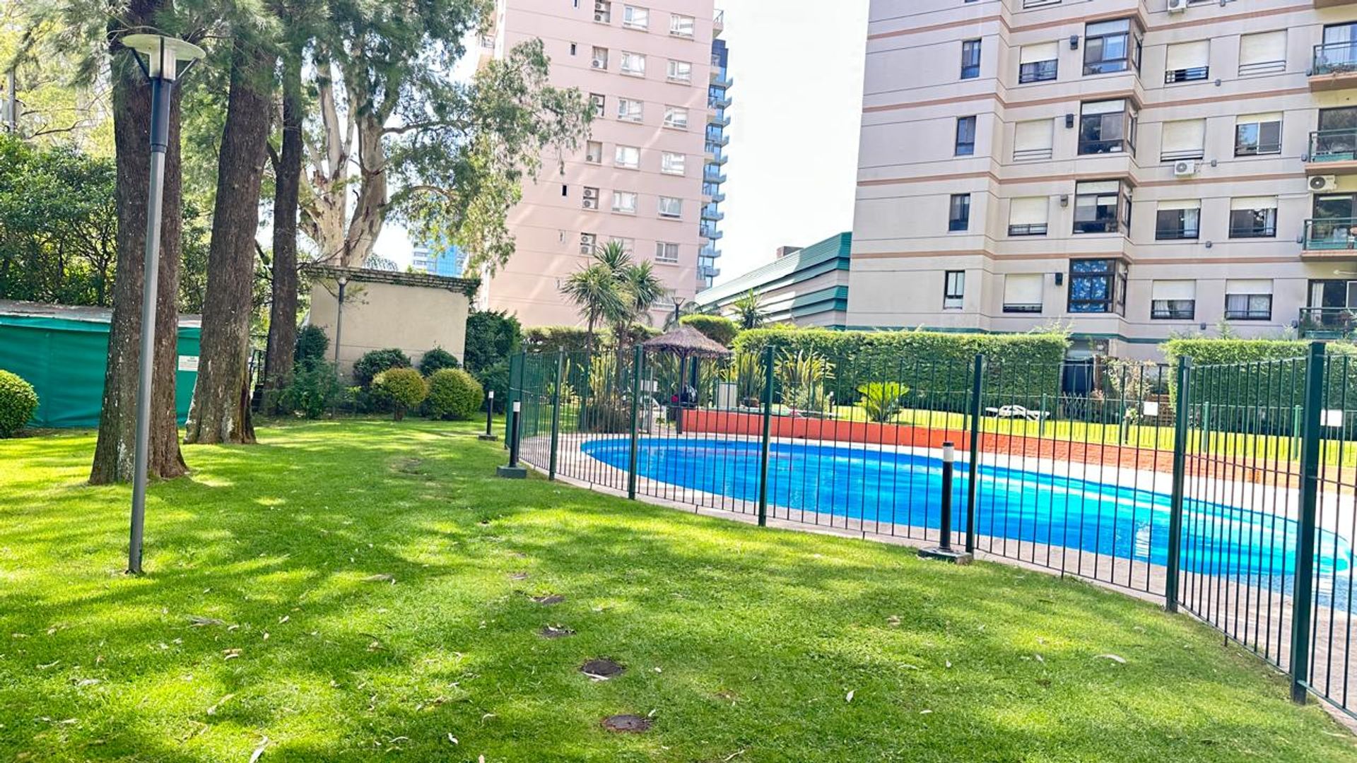 Alquiler Departamento 3 ambientes Riverside Tigre