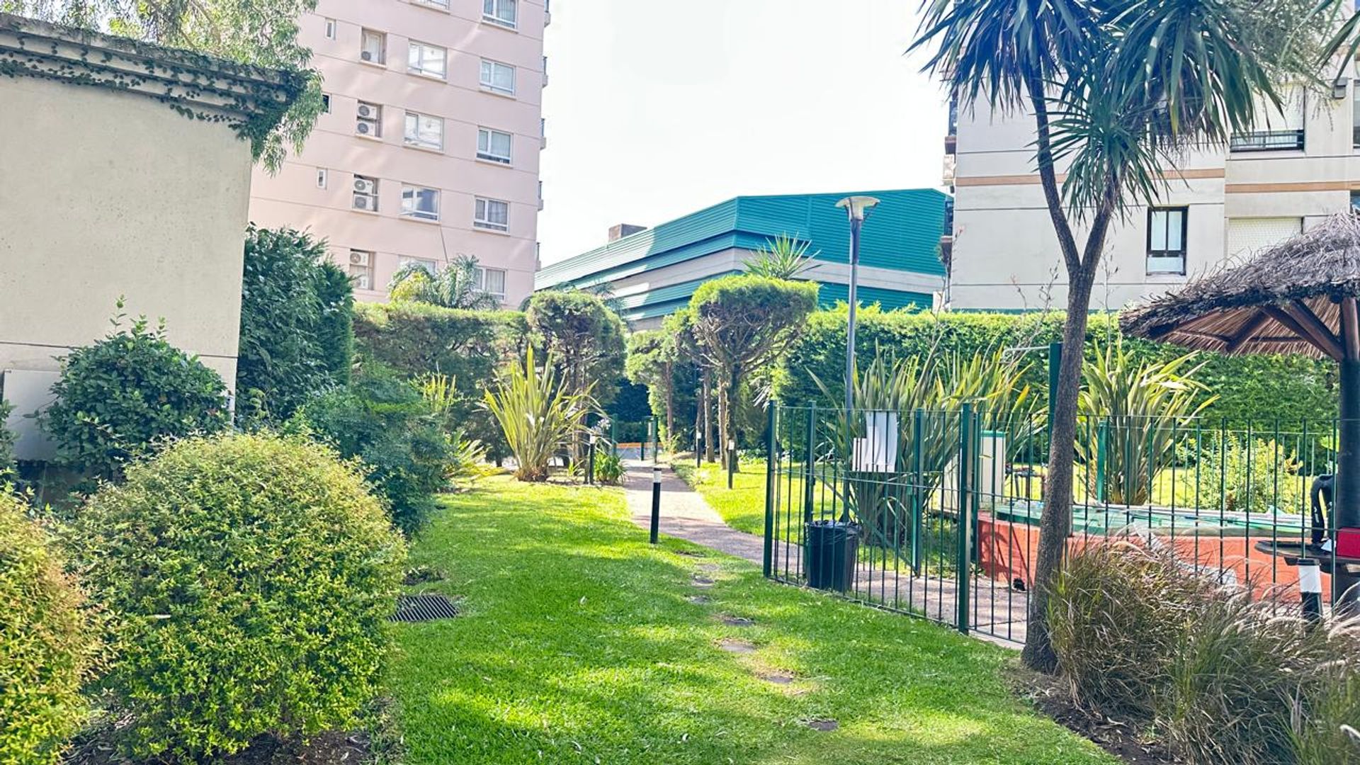 Alquiler Departamento 3 ambientes Riverside Tigre