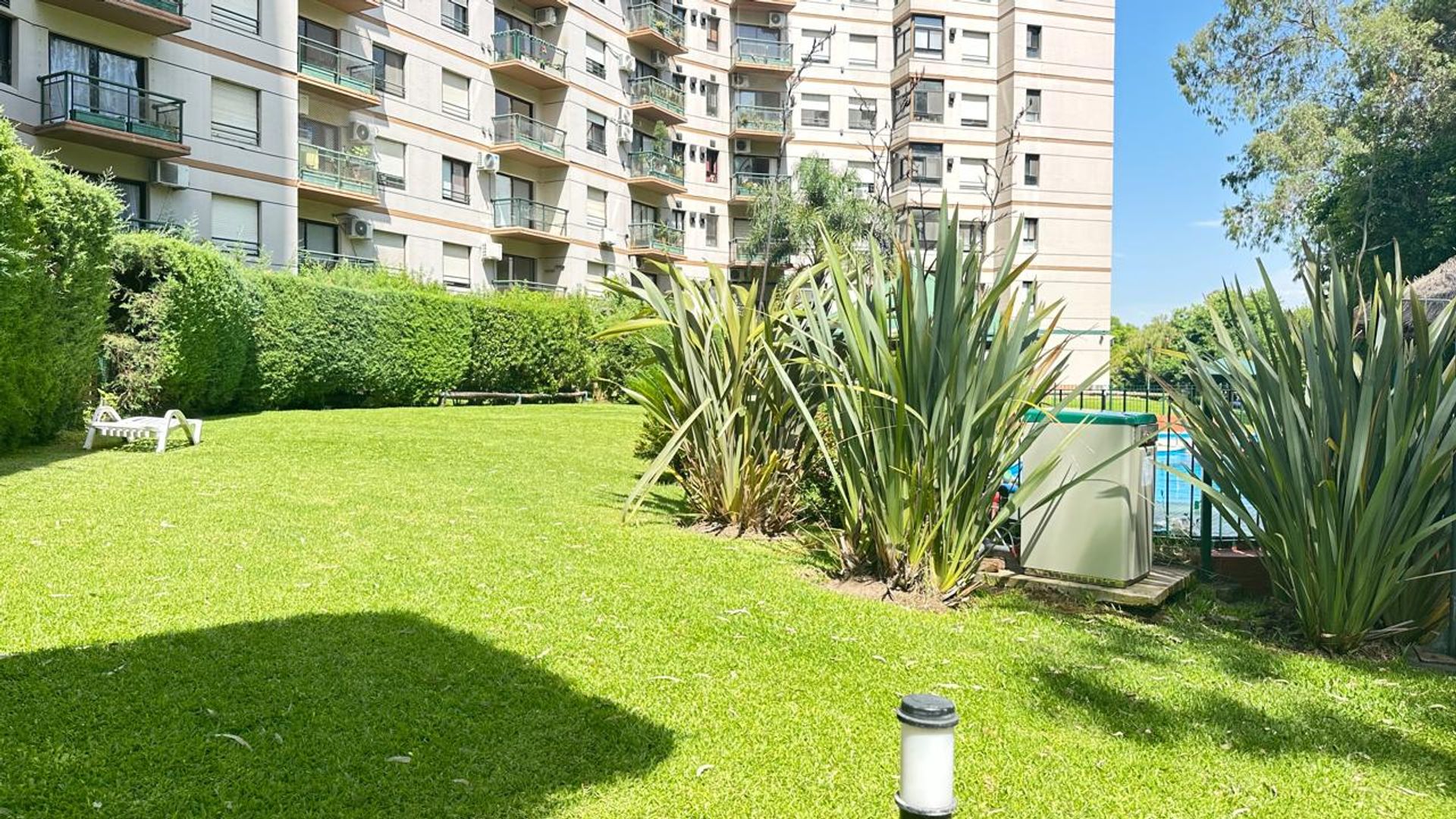 Alquiler Departamento 3 ambientes Riverside Tigre