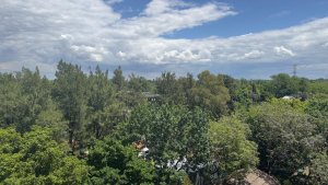 Alquiler Departamento 3 ambientes Riverside Tigre