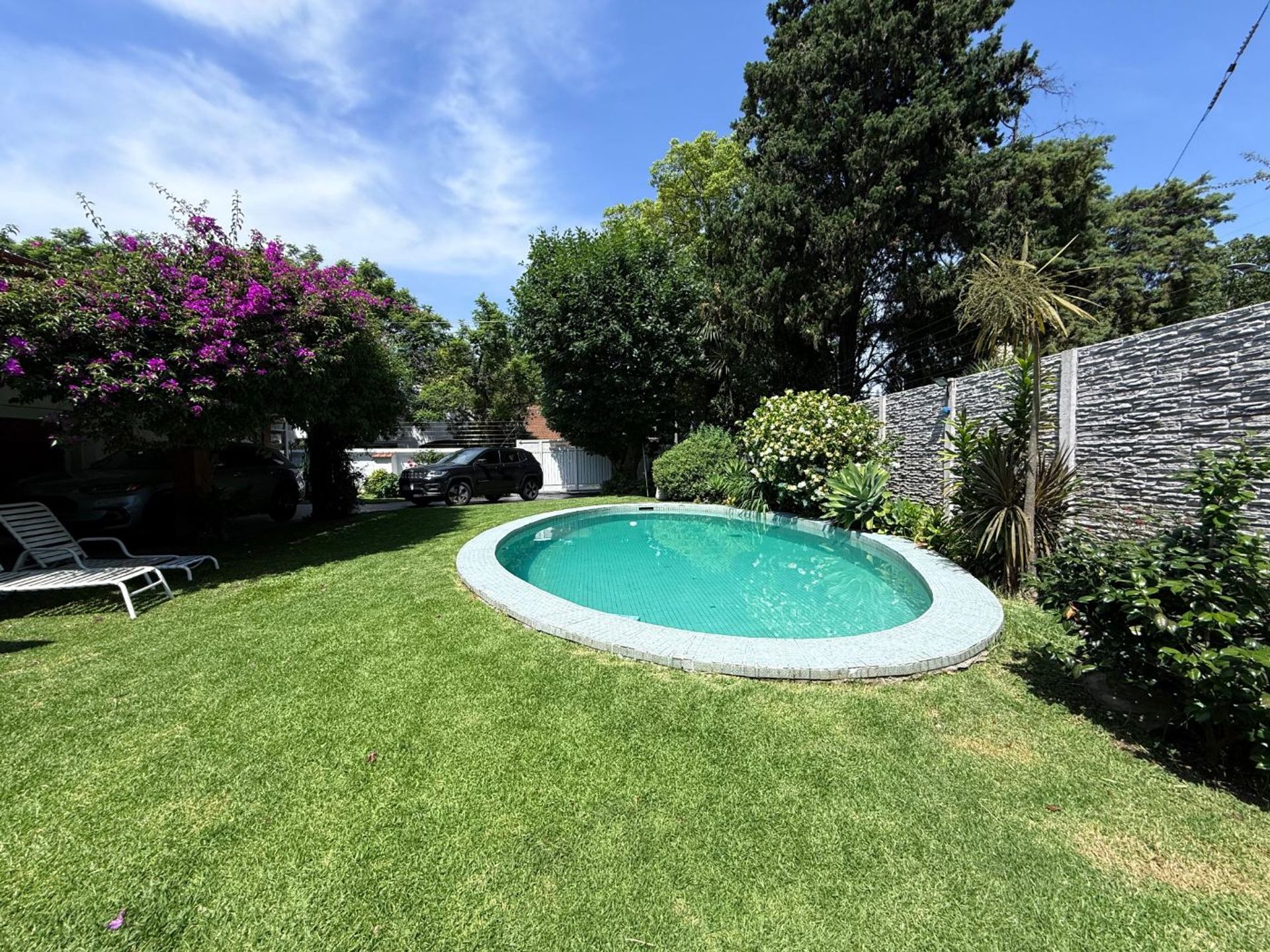 Venta Casa 5 ambientes Pileta Parrilla San Isidro