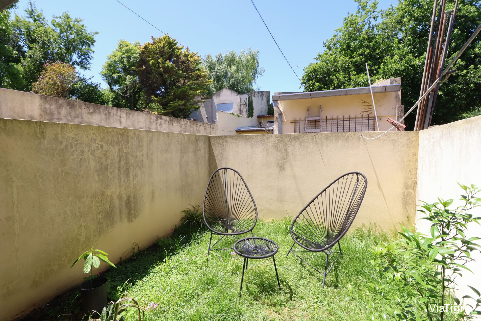 Vivienda Multifamiliar Don Torcuato Centro
