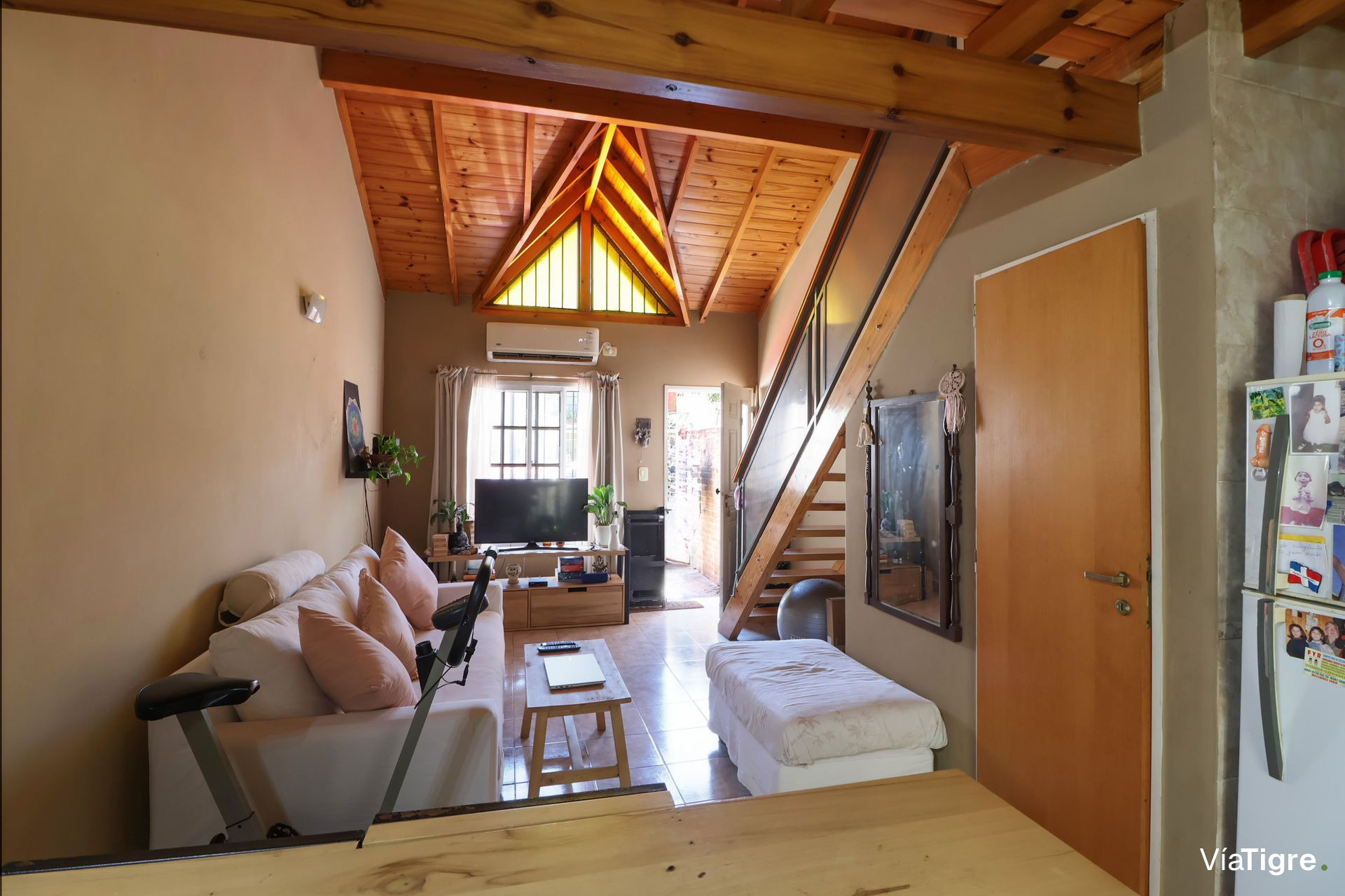 Vivienda Multifamiliar Don Torcuato Centro