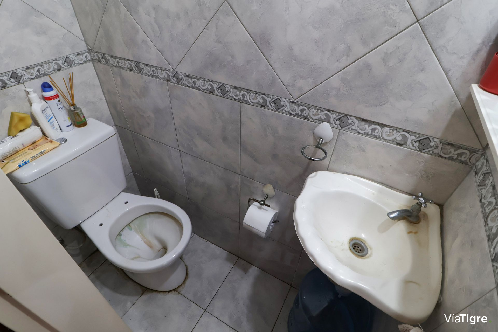 Vivienda Multifamiliar Don Torcuato Centro