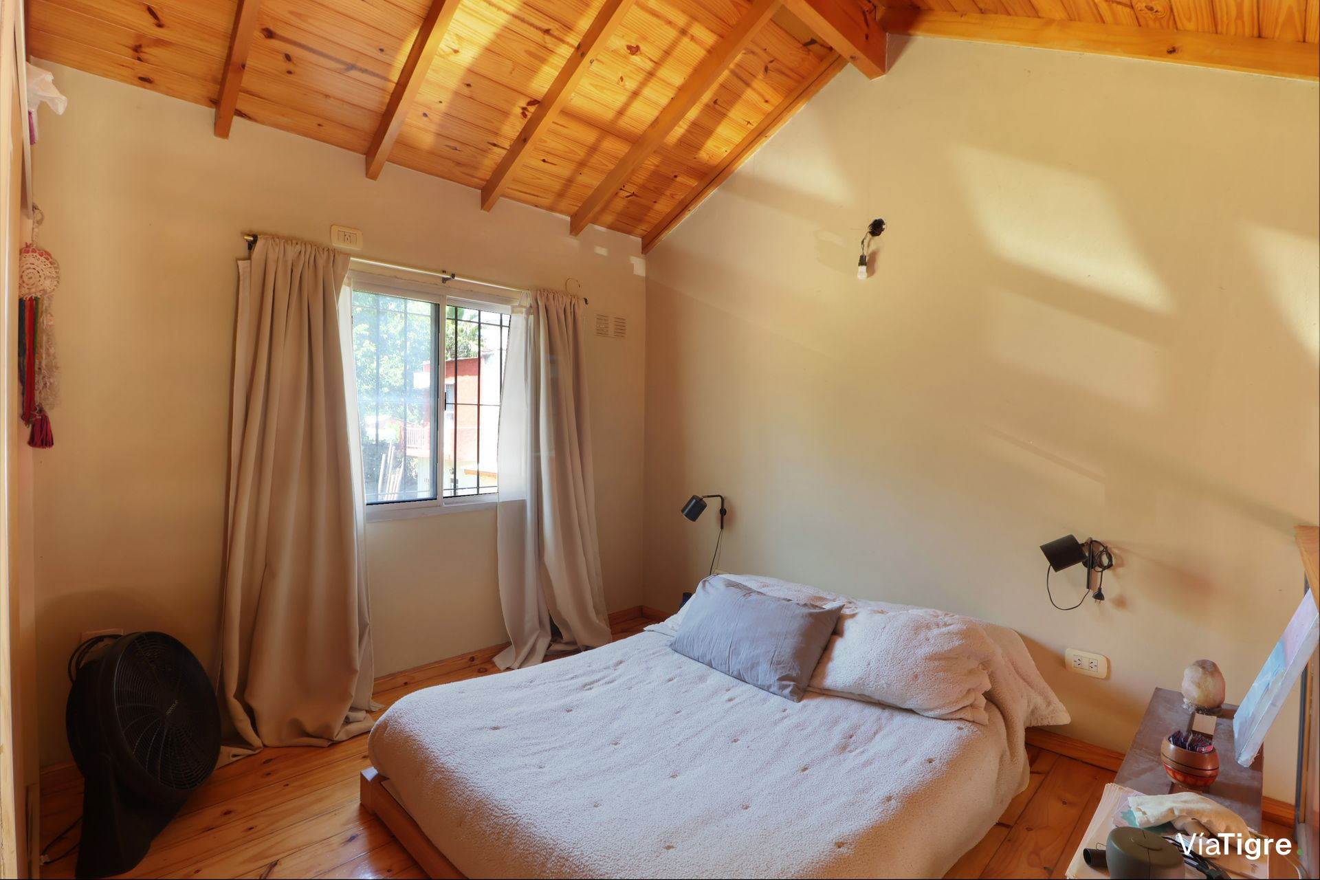 Vivienda Multifamiliar Don Torcuato Centro