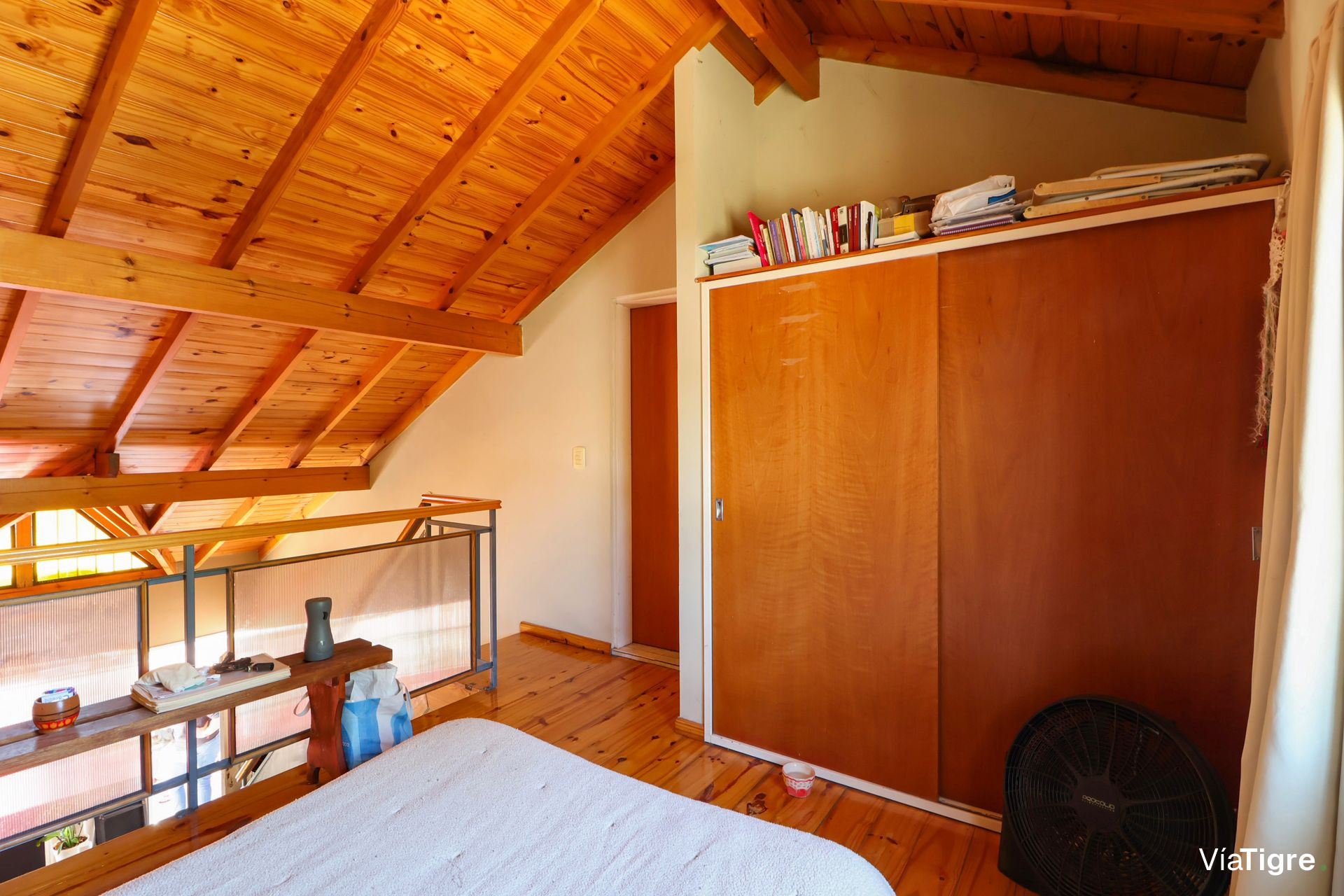 Vivienda Multifamiliar Don Torcuato Centro