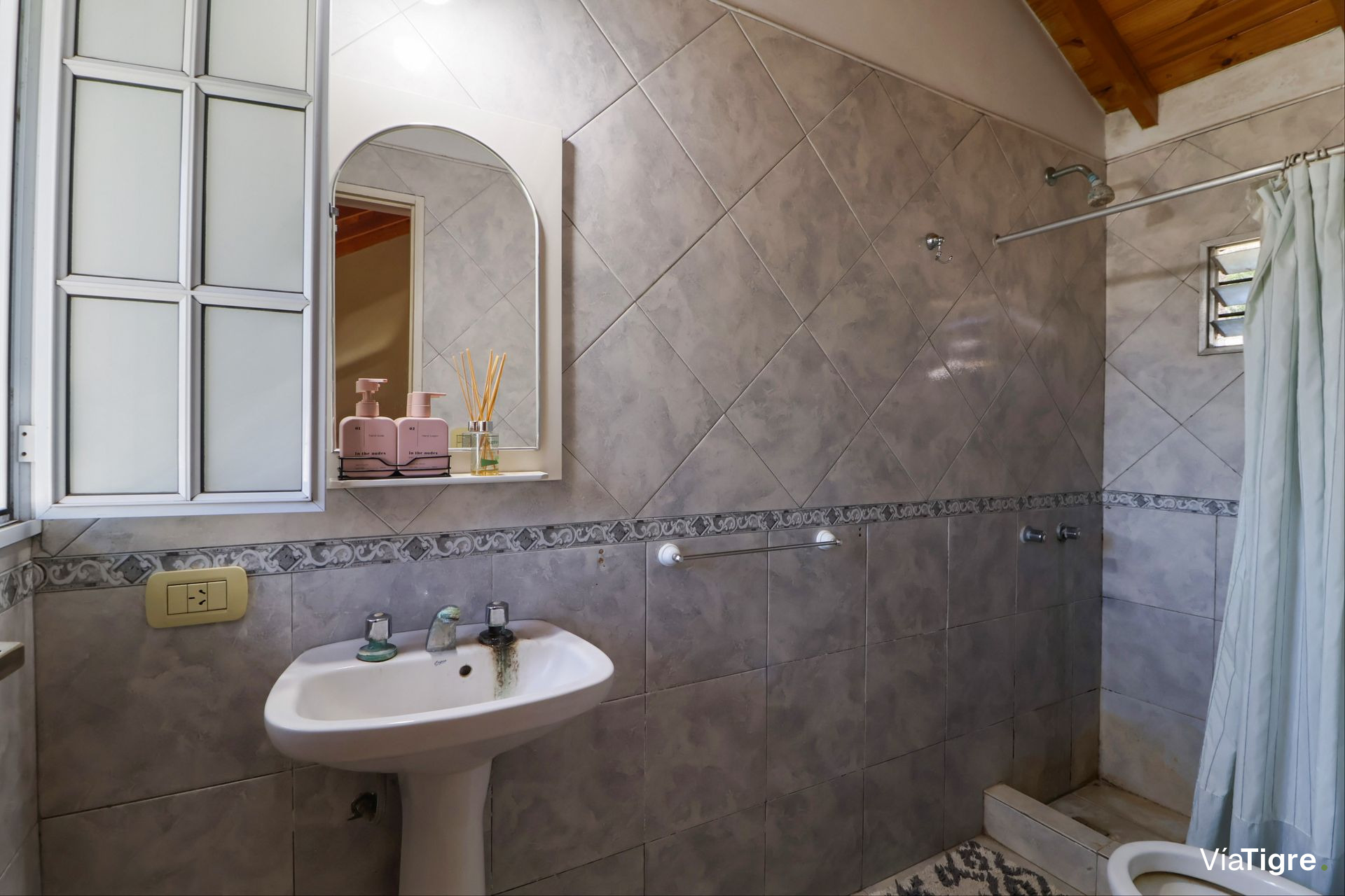 Vivienda Multifamiliar Don Torcuato Centro