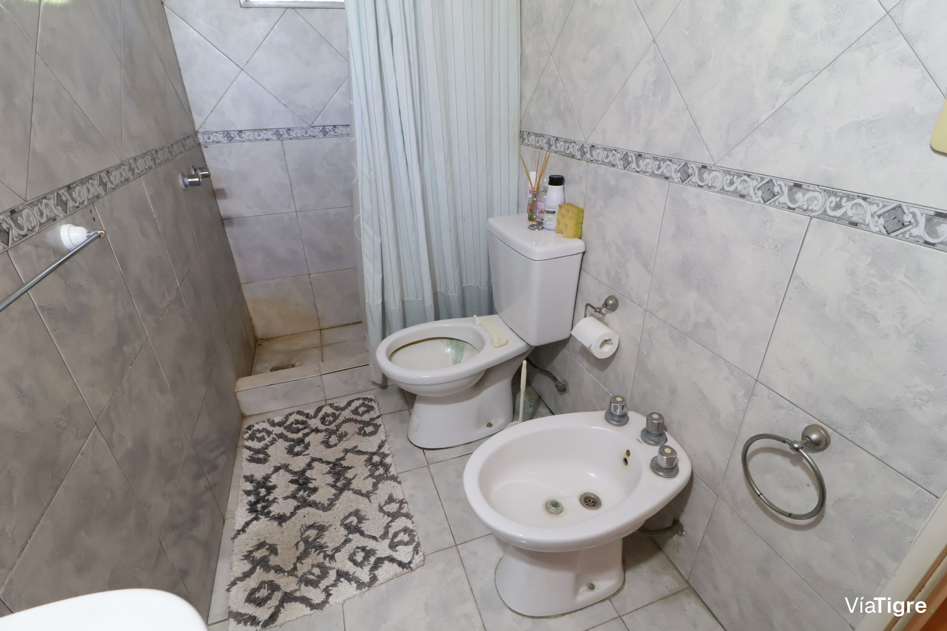 Vivienda Multifamiliar Don Torcuato Centro