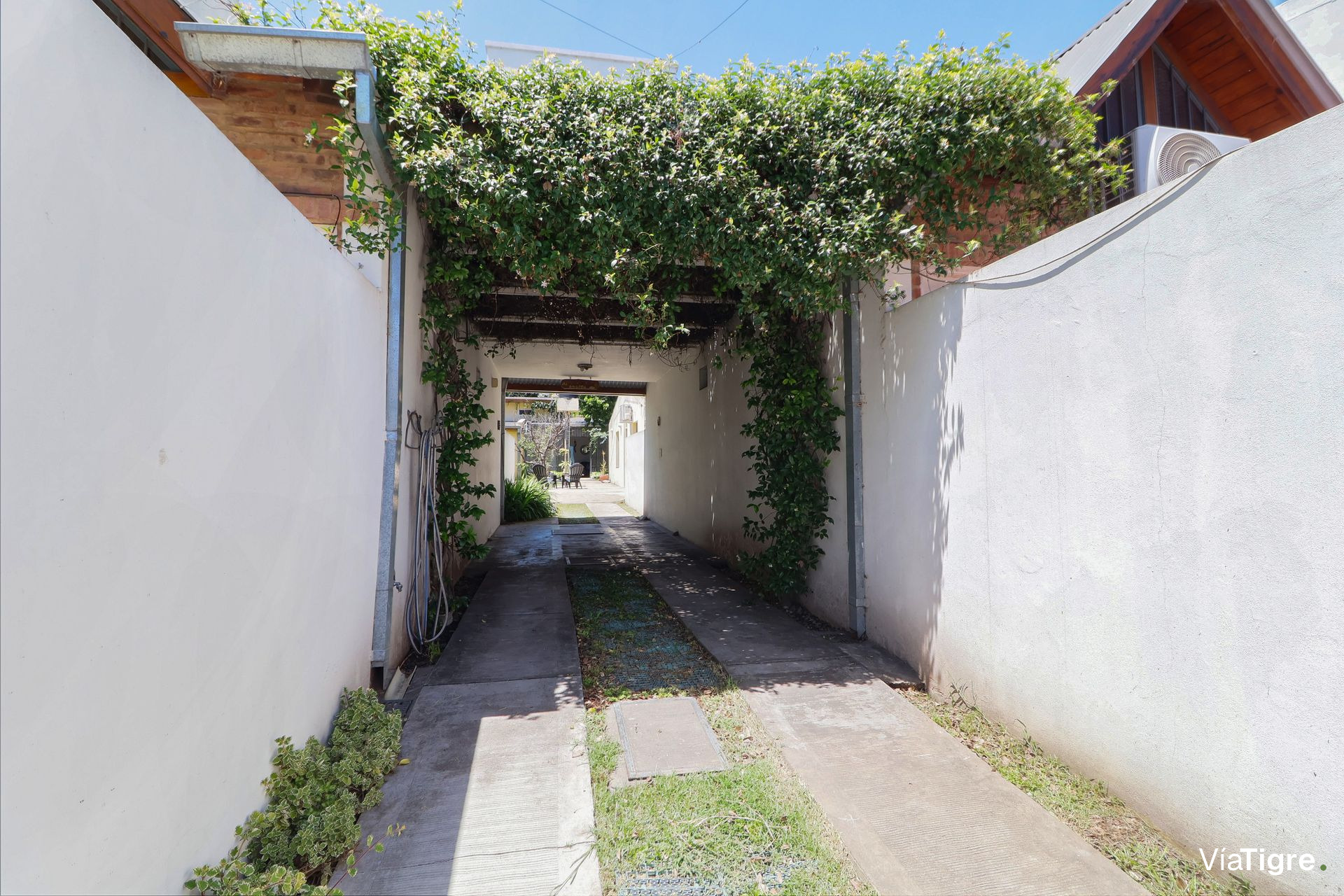 Vivienda Multifamiliar Don Torcuato Centro