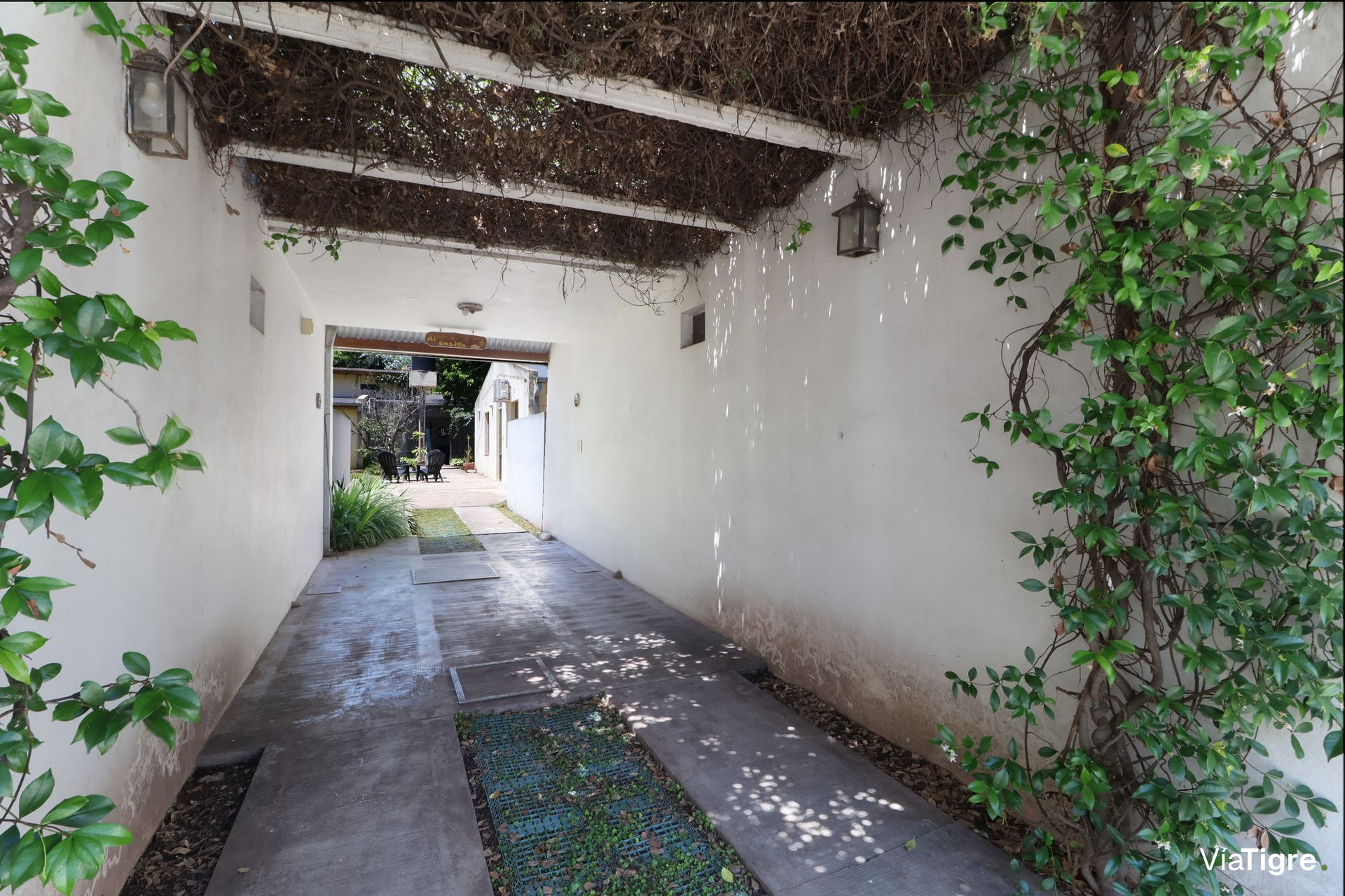 Vivienda Multifamiliar Don Torcuato Centro