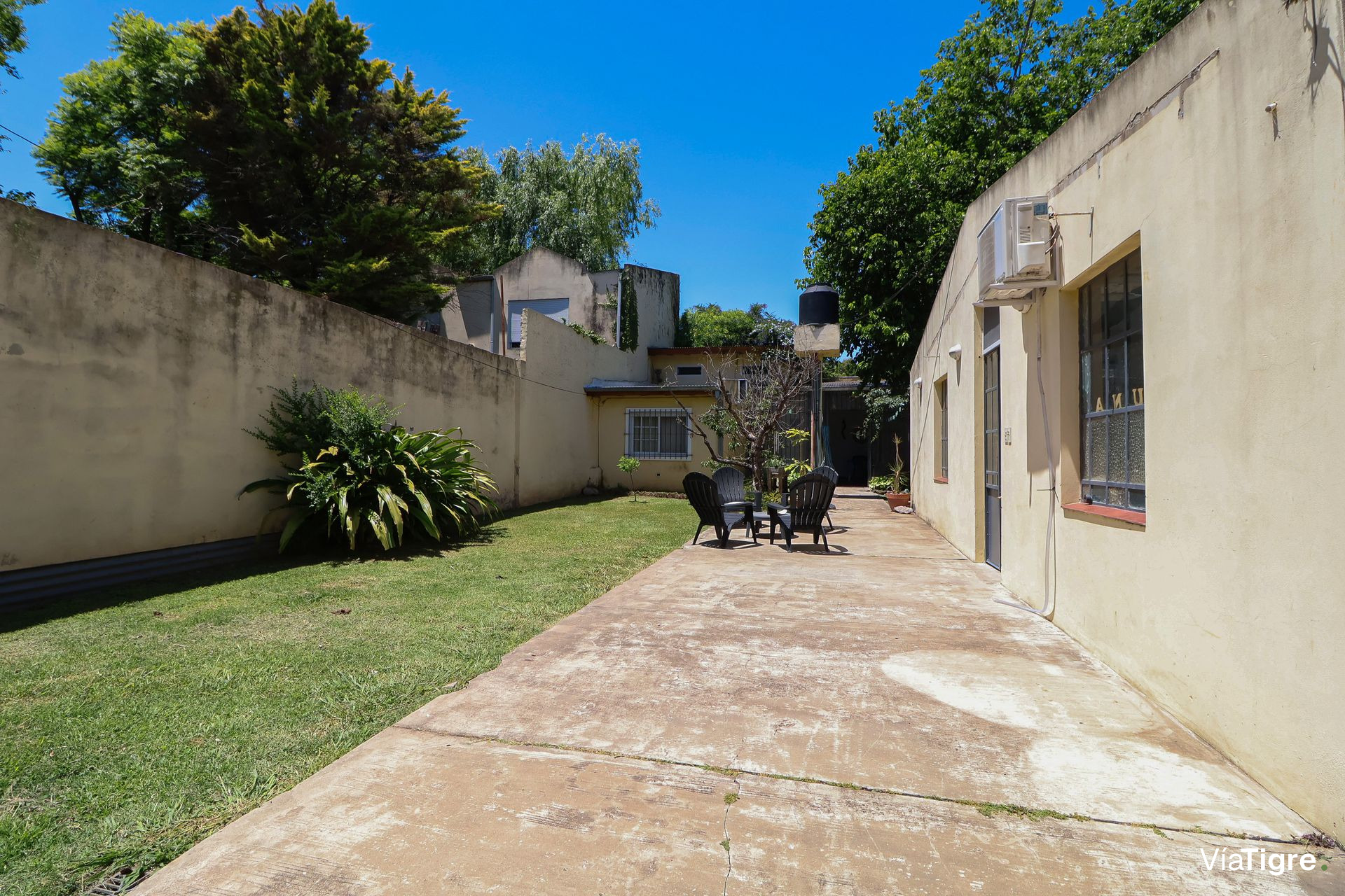Vivienda Multifamiliar Don Torcuato Centro
