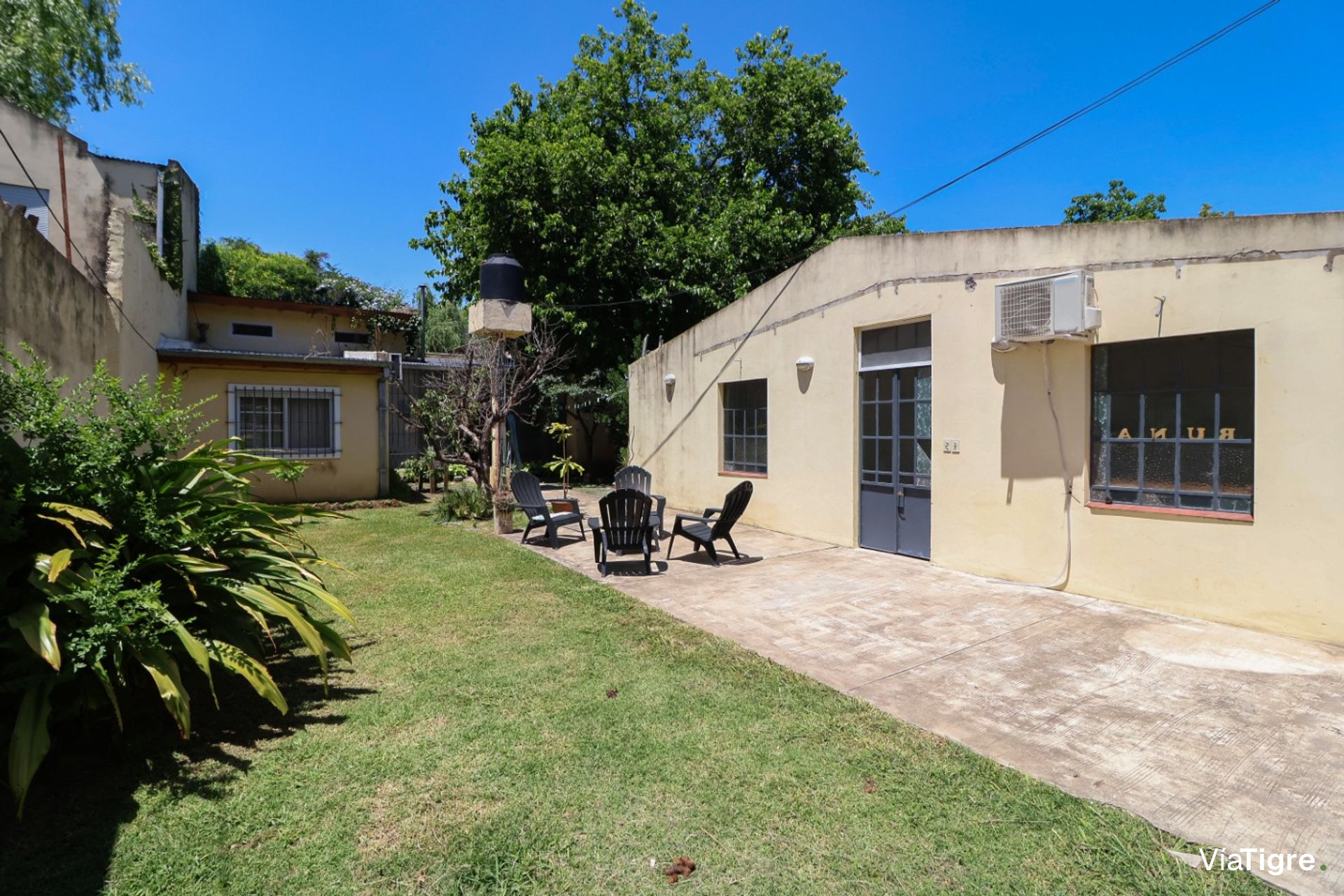 Vivienda Multifamiliar Don Torcuato Centro
