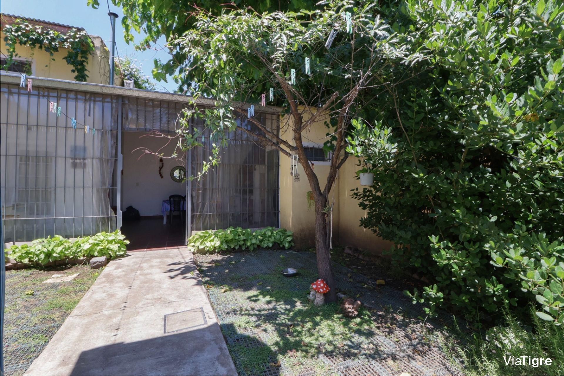 Vivienda Multifamiliar Don Torcuato Centro