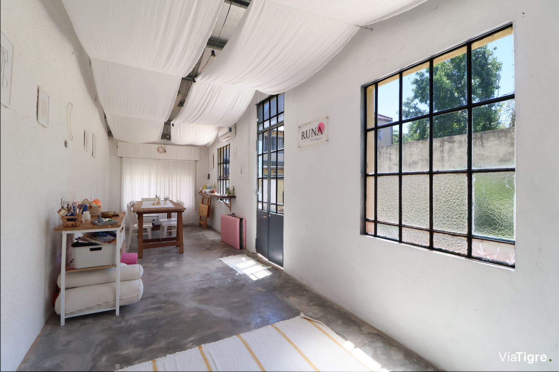 Vivienda Multifamiliar Don Torcuato Centro