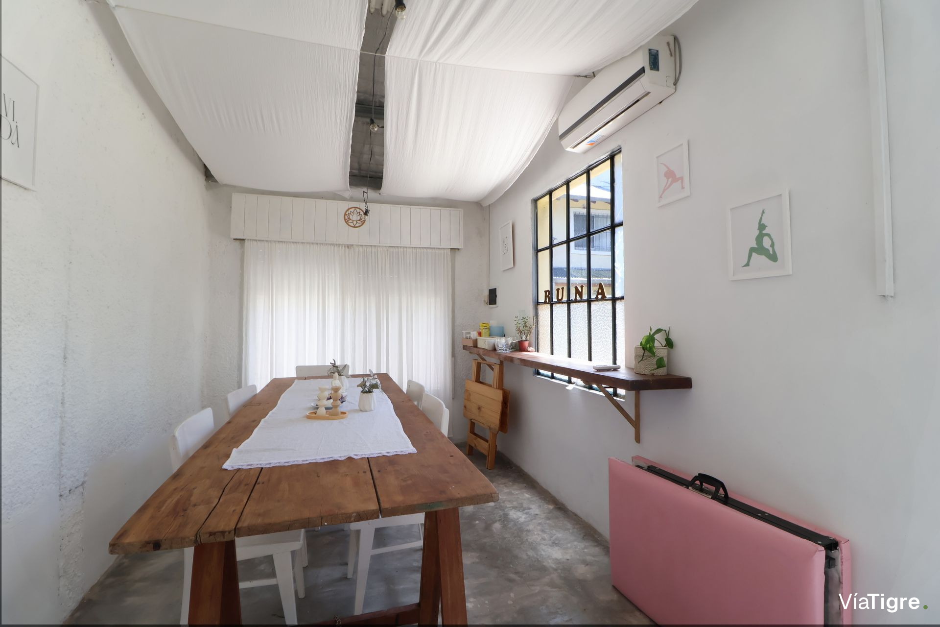 Vivienda Multifamiliar Don Torcuato Centro