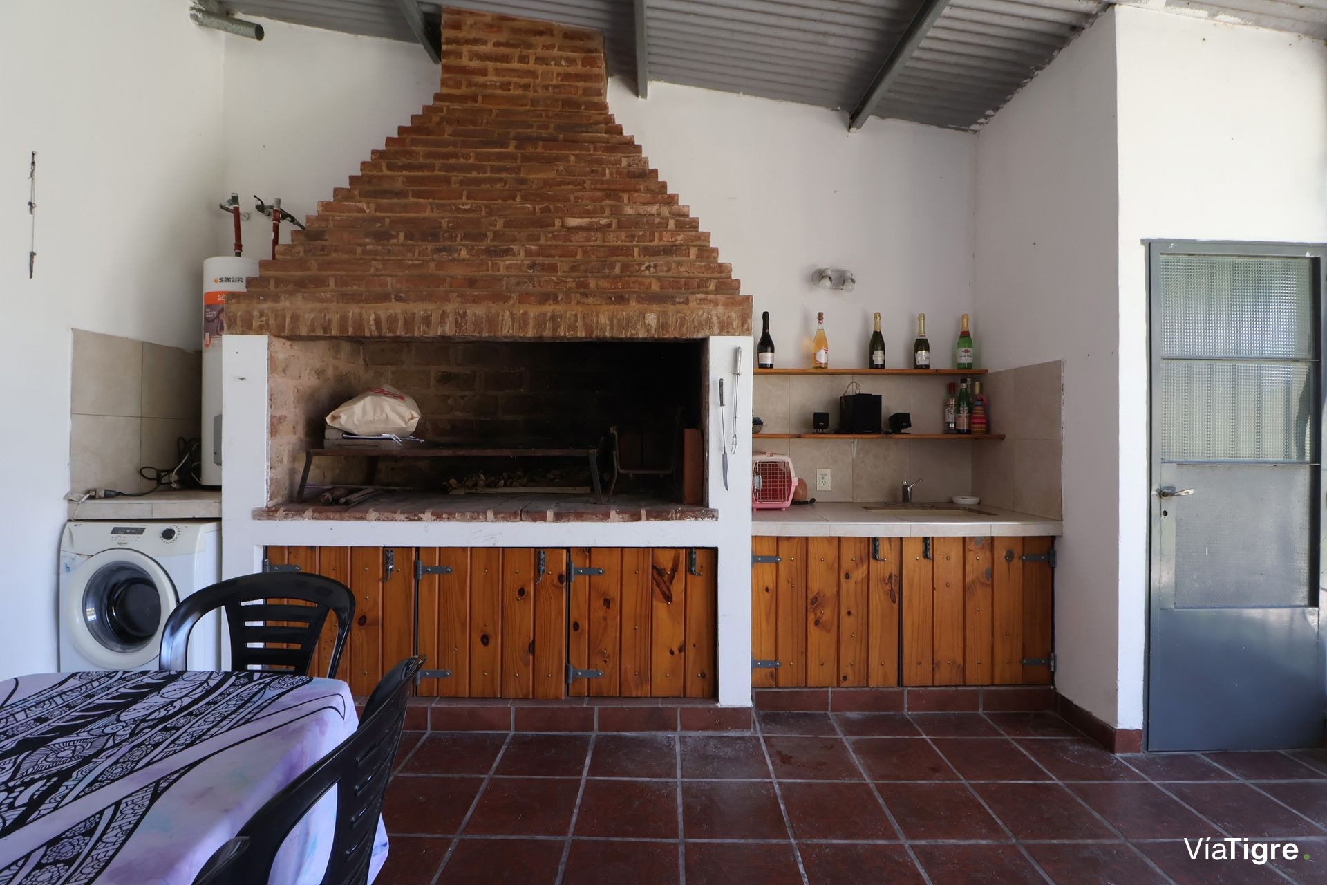 Vivienda Multifamiliar Don Torcuato Centro