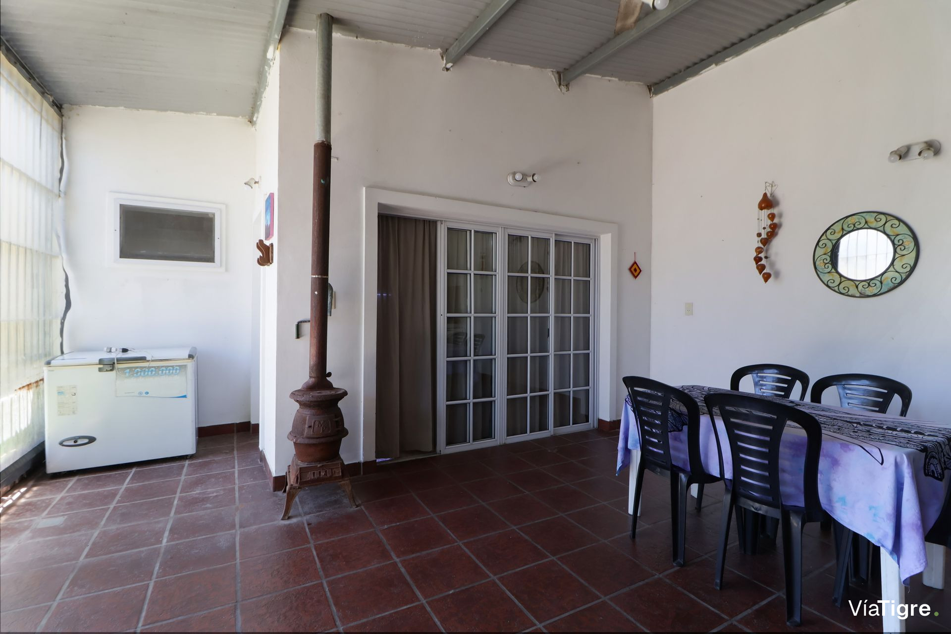 Vivienda Multifamiliar Don Torcuato Centro