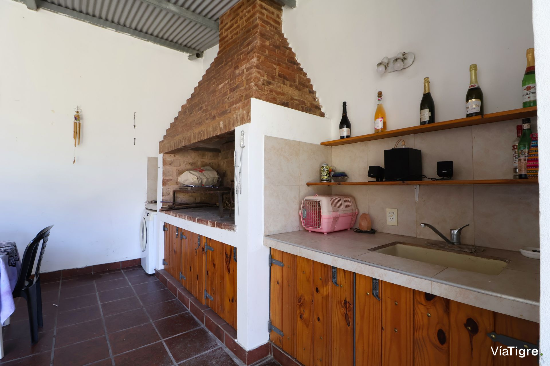 Vivienda Multifamiliar Don Torcuato Centro