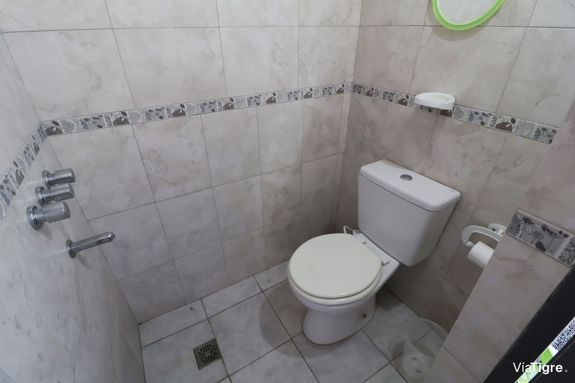 Vivienda Multifamiliar Don Torcuato Centro